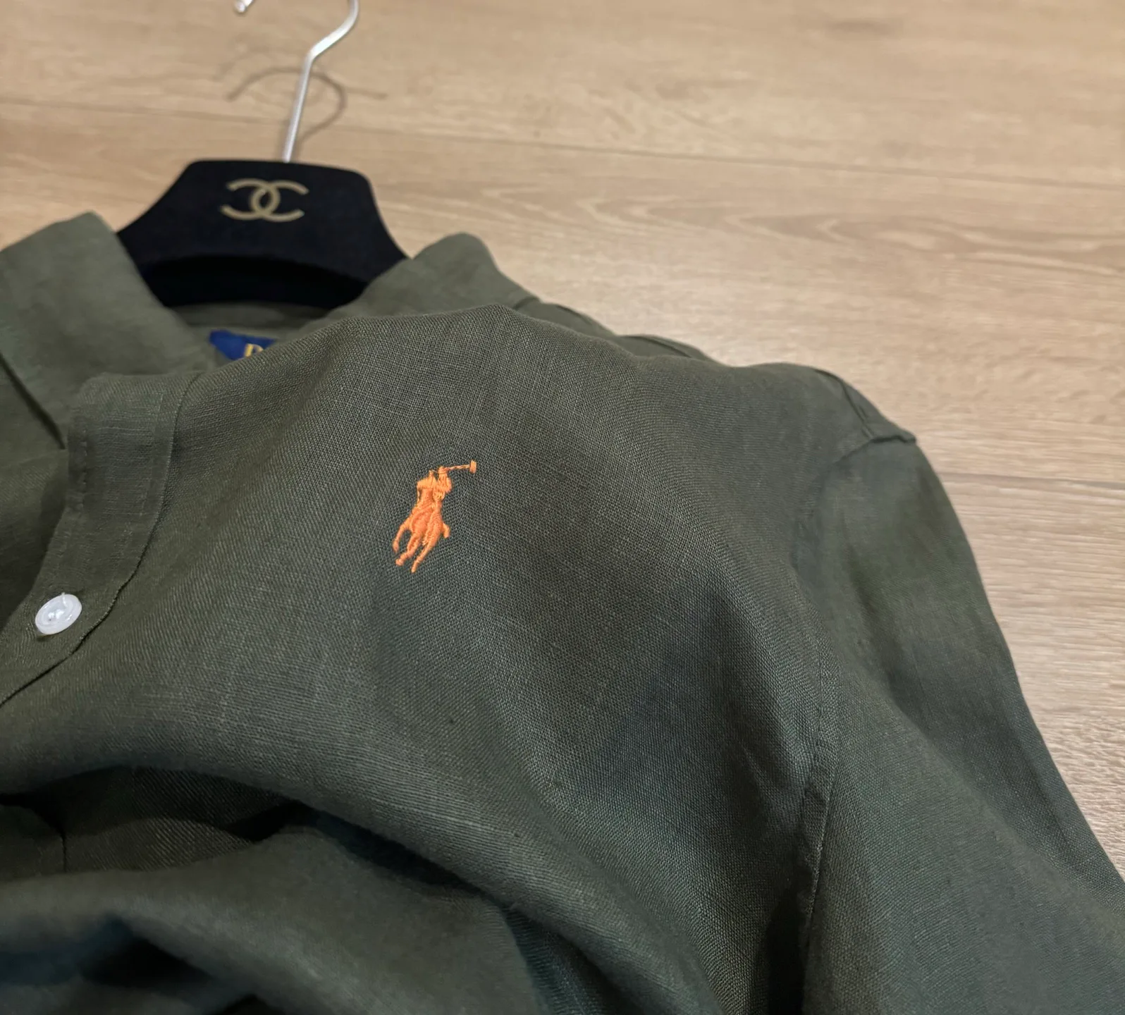 Women's Shirts RALPH LAUREN 17097170
