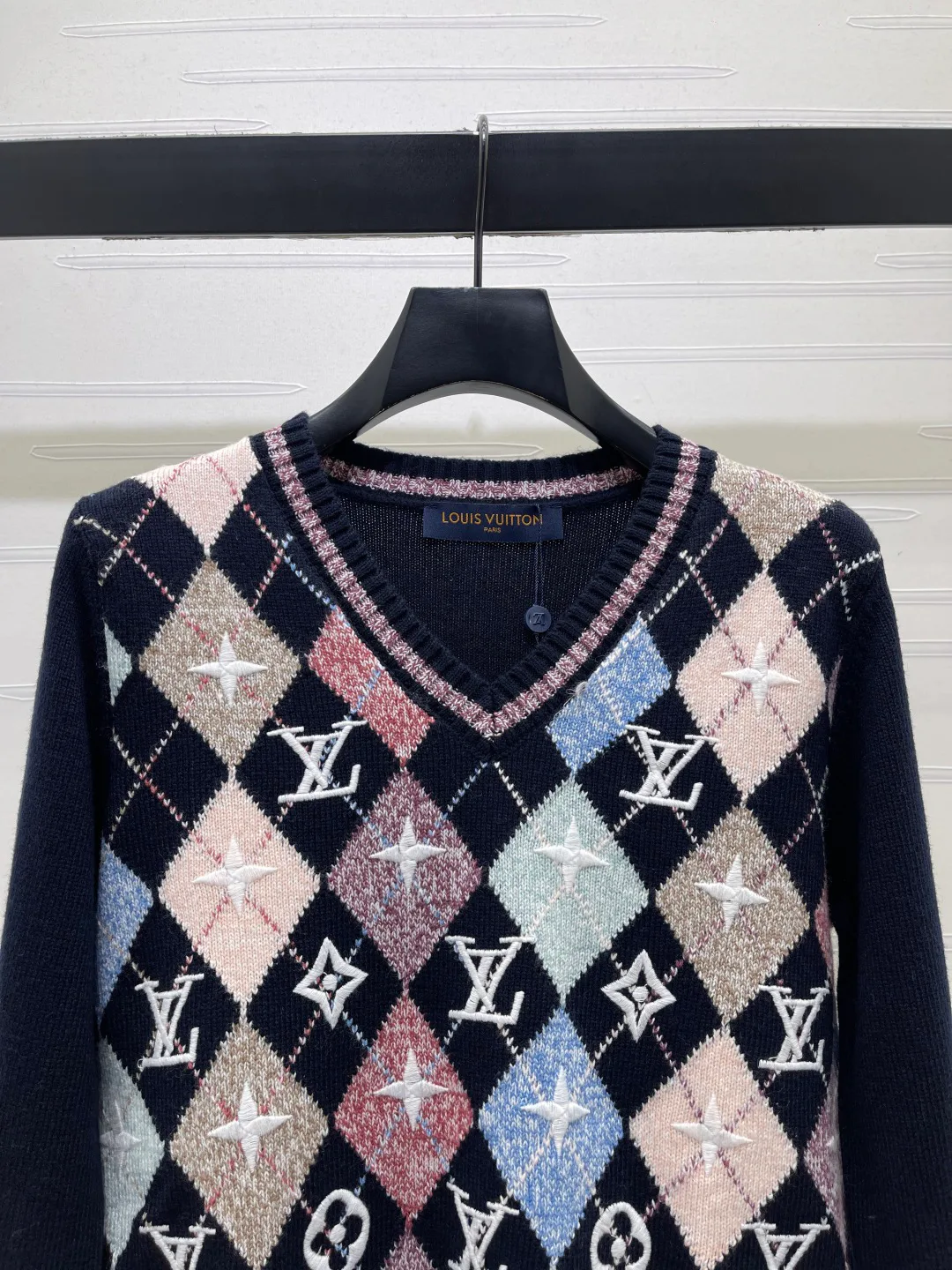 Women's Jumpers And Sweaters LOUIS VUITTON 17952833