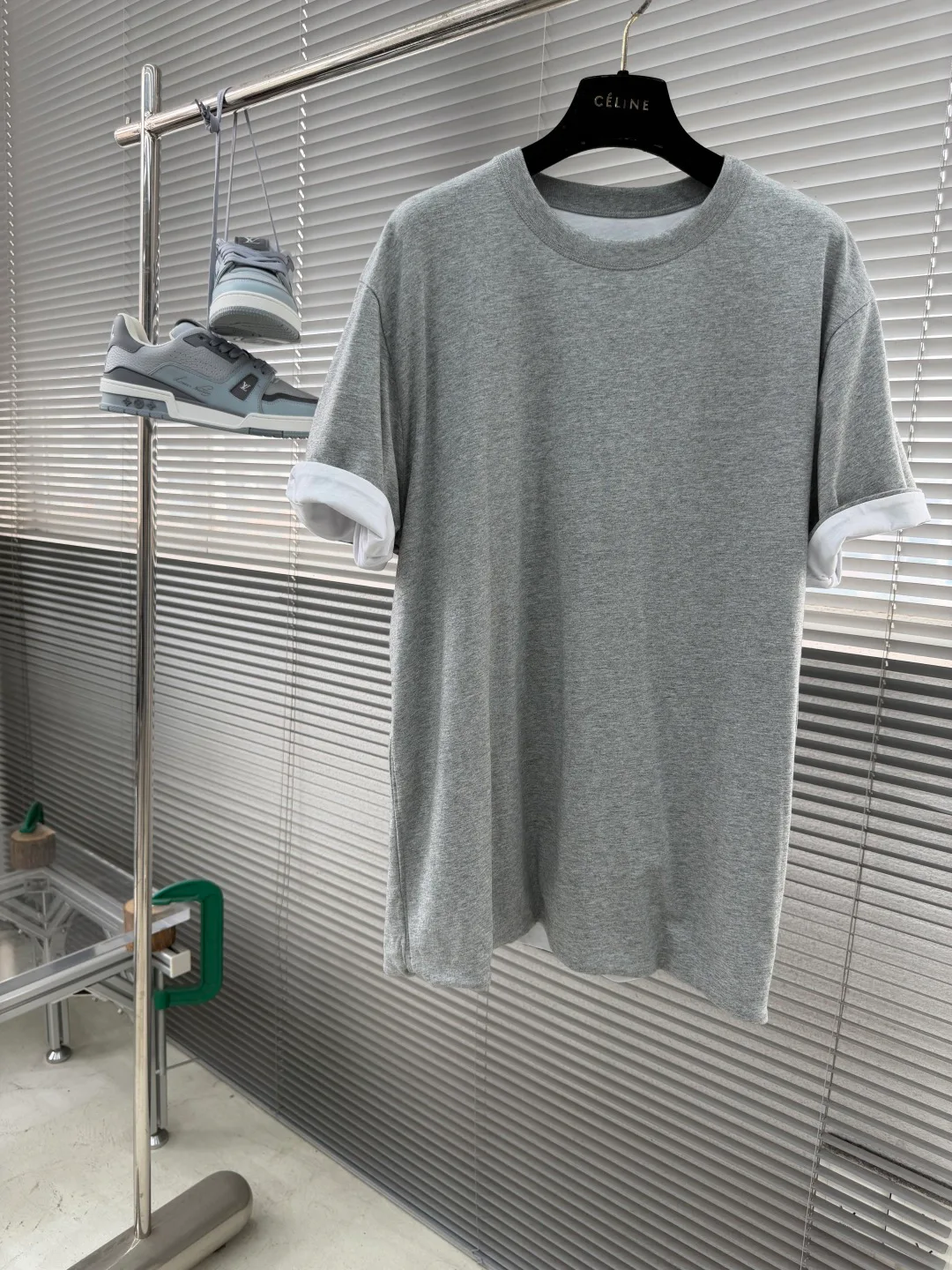 Men's T-Shirts PRADA 18191281
