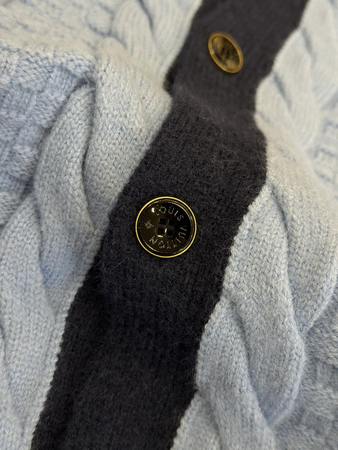 Men's Jumpers And Sweaters LOUIS VUITTON 18260895