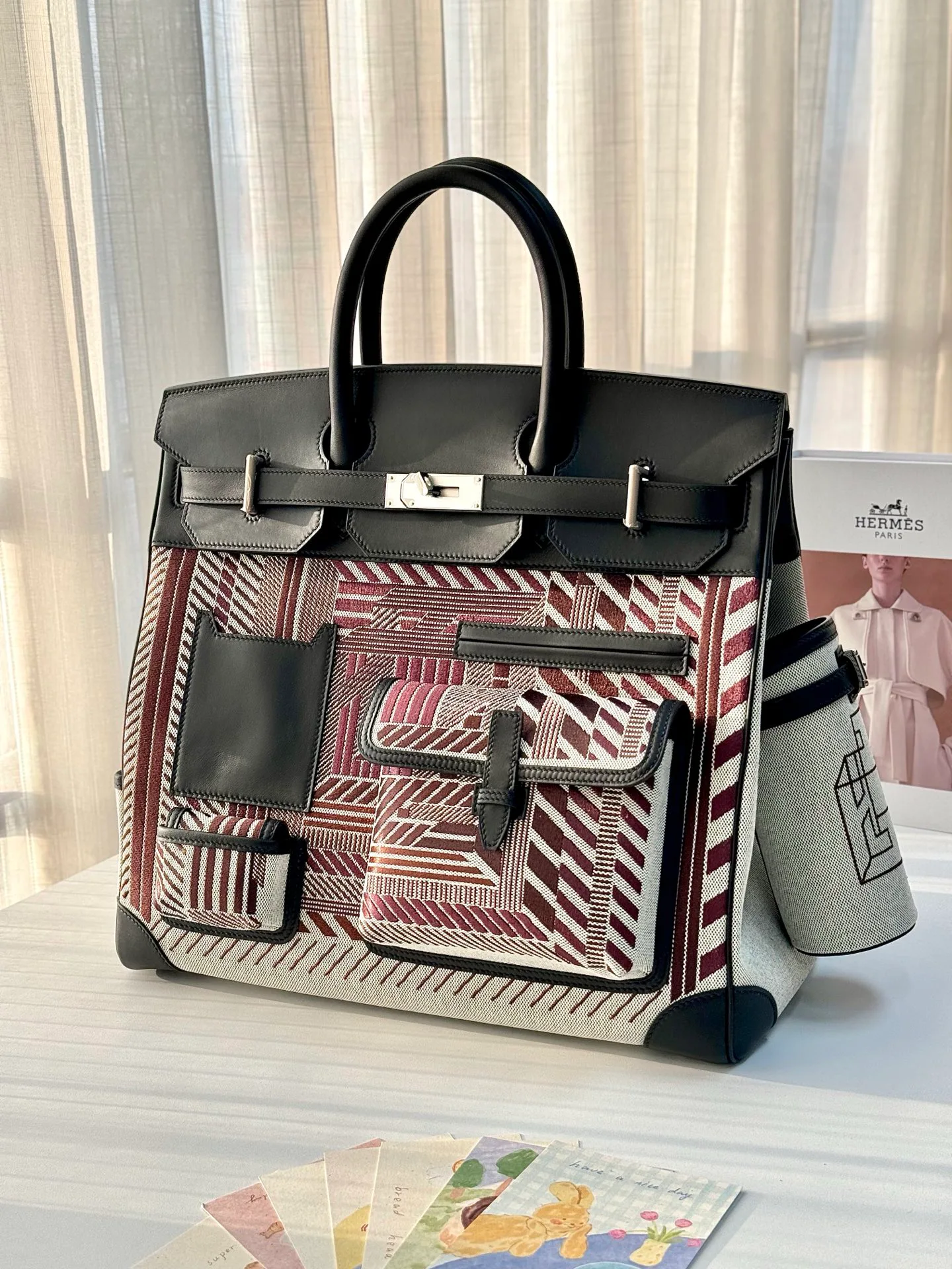 Women's Classic Handbags HERMES 18362065