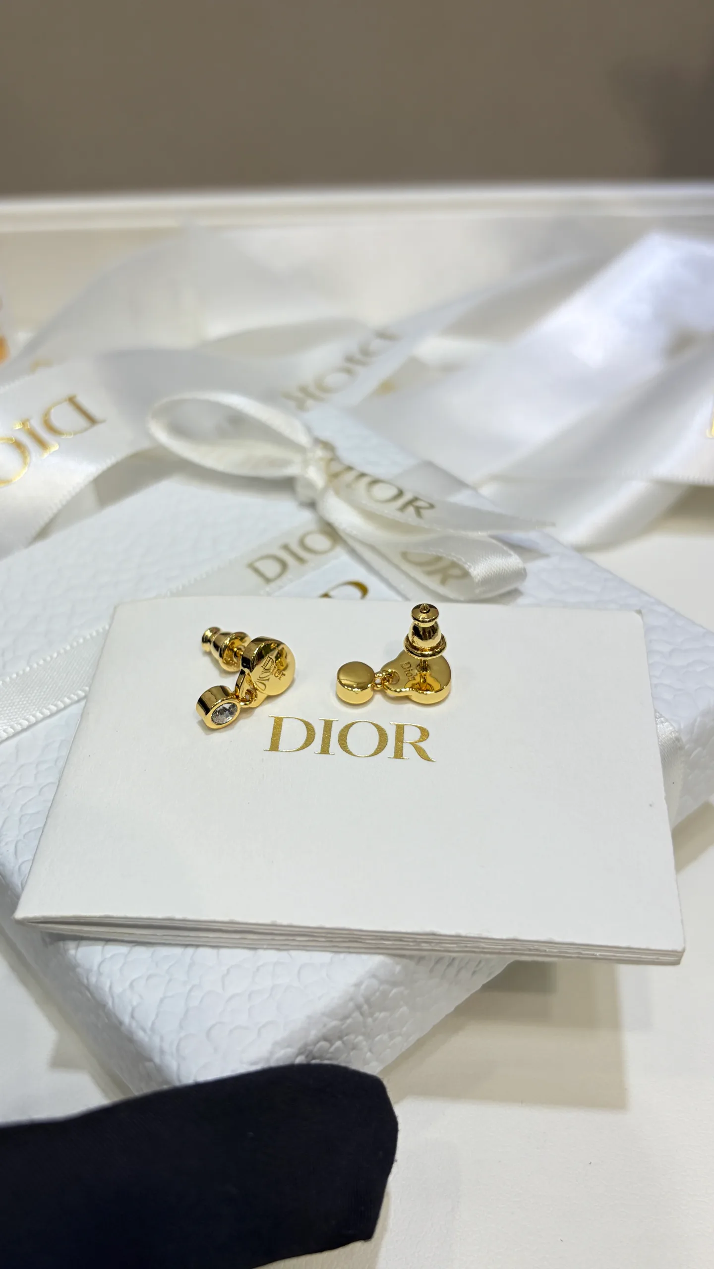 Jewelry CHRISTIAN DIOR 18059130