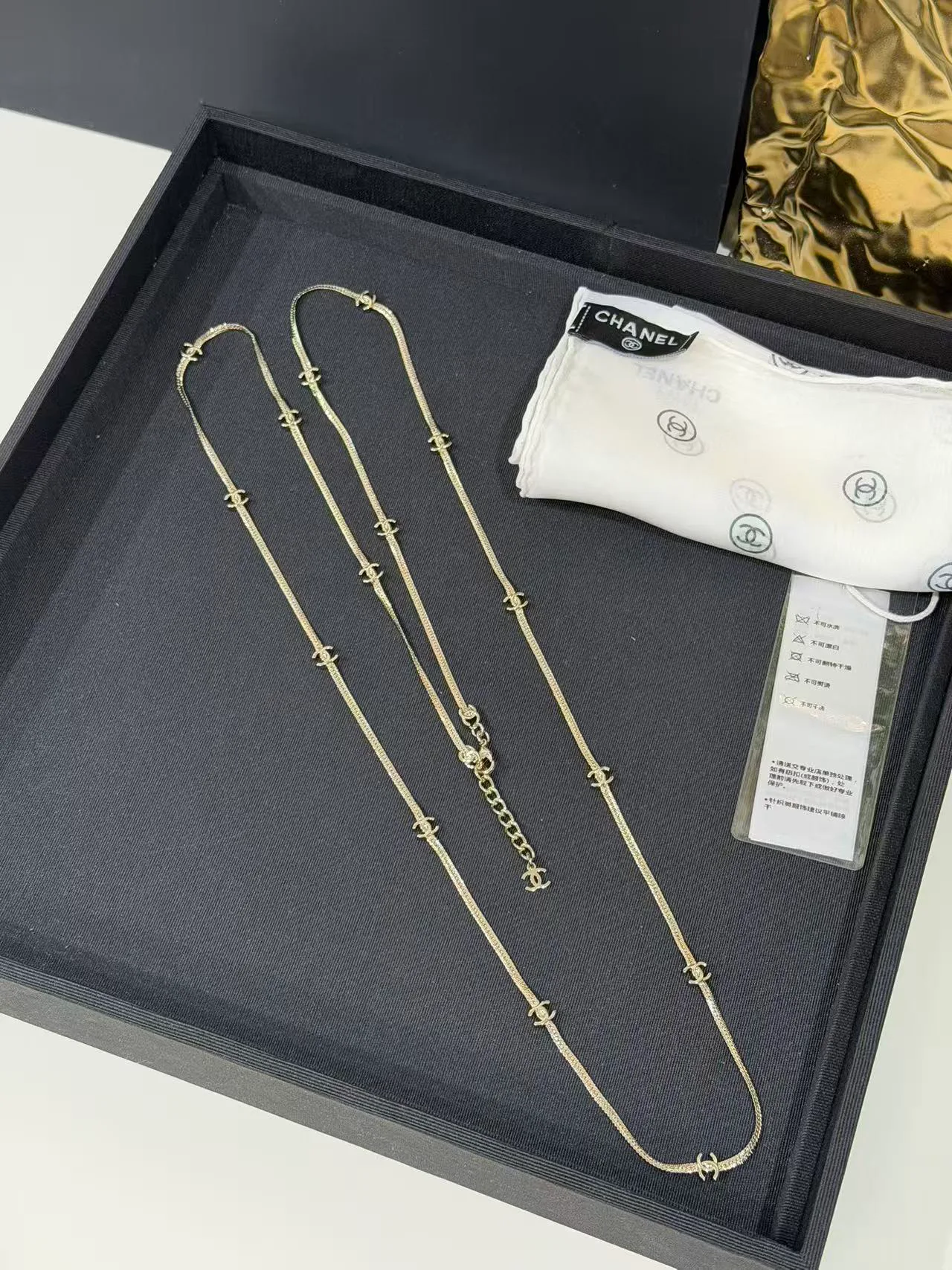 Jewelry CHANEL 18392783