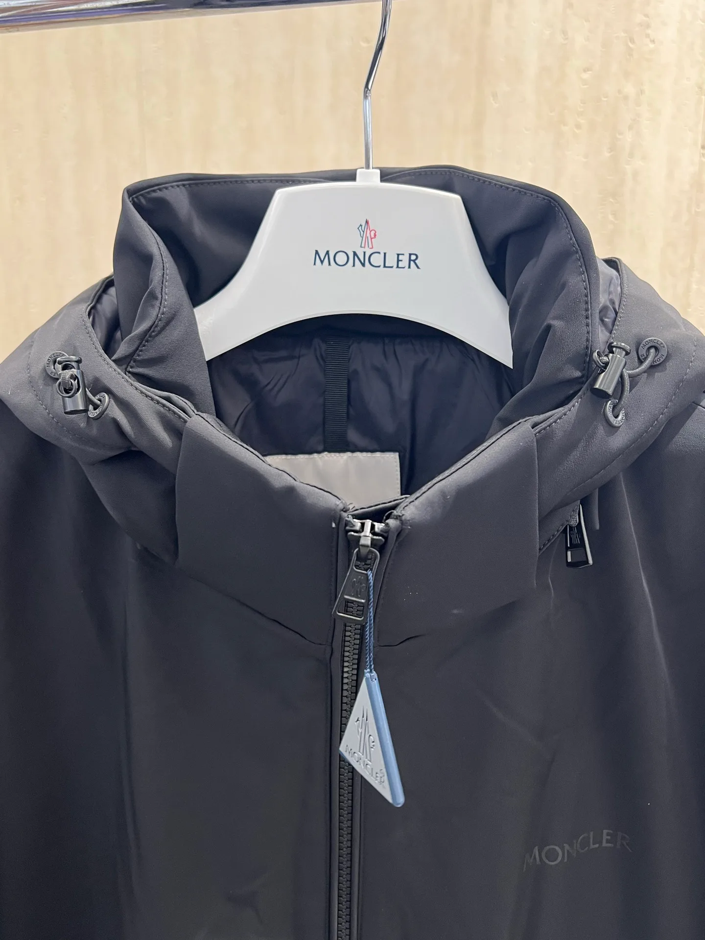 Men's Jackets And Down Jackets MONCLER 19575155