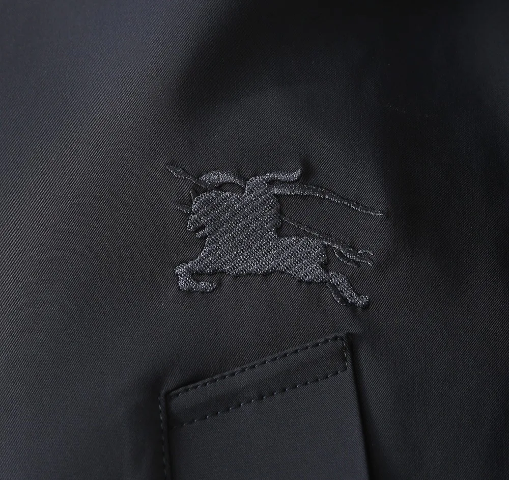 Men's Jackets And Down Jackets BURBERRY 17951925