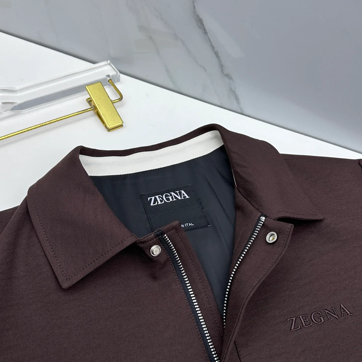 Men's Jackets And Down Jackets ZEGNA 18246774