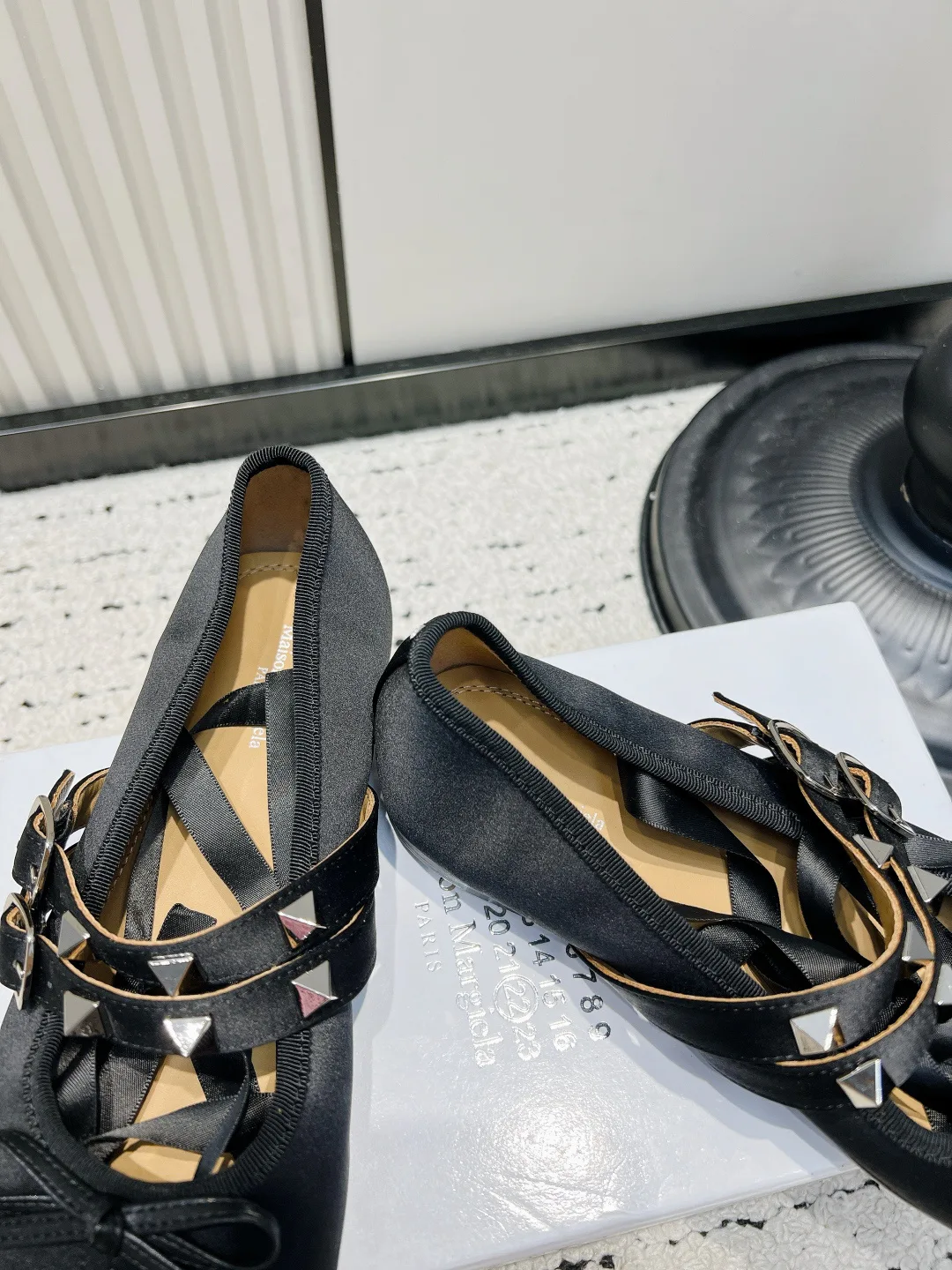 Women's Heels MAISON MARGIELA 17578026