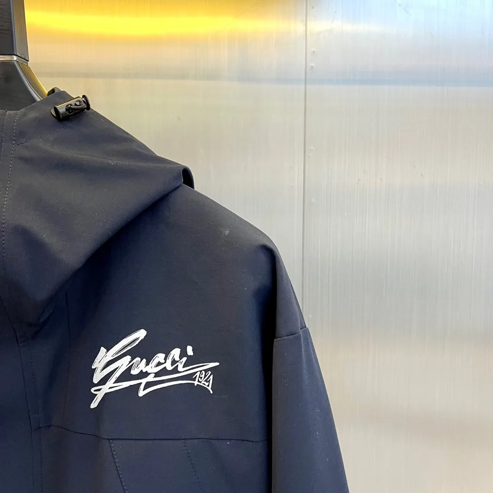 Men's Jackets And Down Jackets GUCCI 18416802