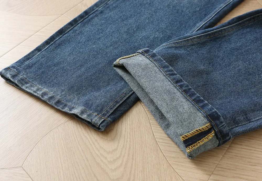 Men's Jeans CHROME HEARTS 17904863