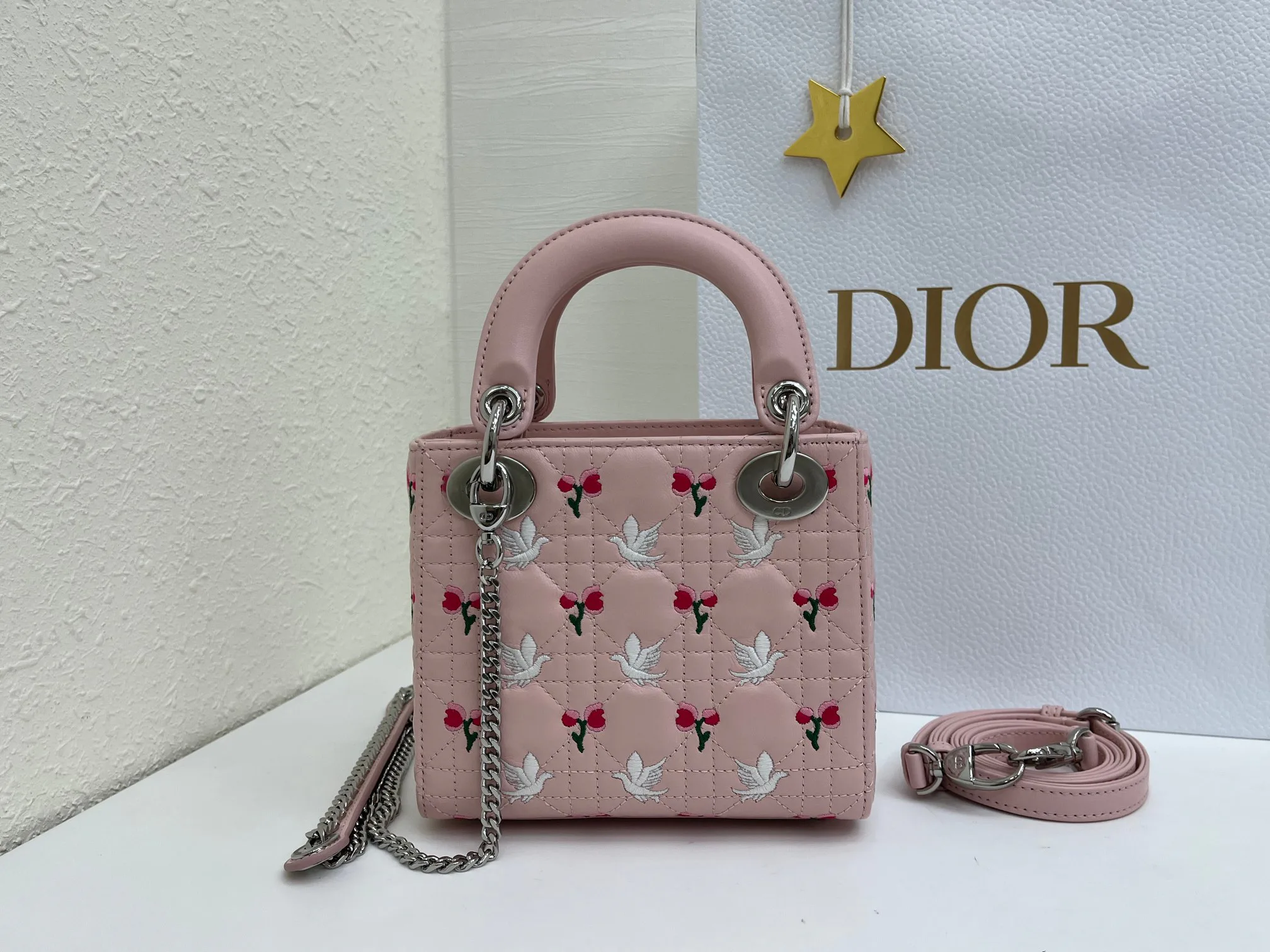 Women's Classic Handbags CHRISTIAN DIOR 17407064