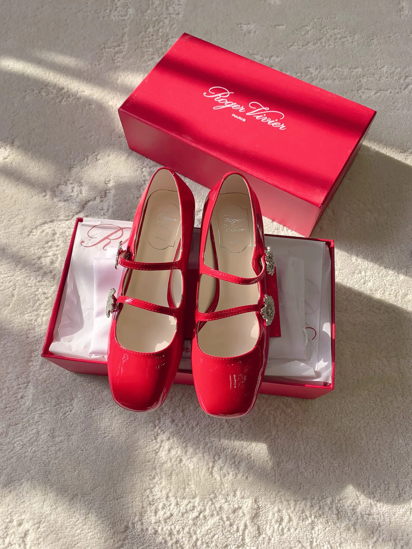Women's Heels ROGER VIVIER 17745816