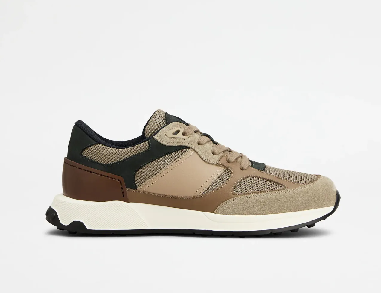 Men's Sneakers TOD'S 17914407