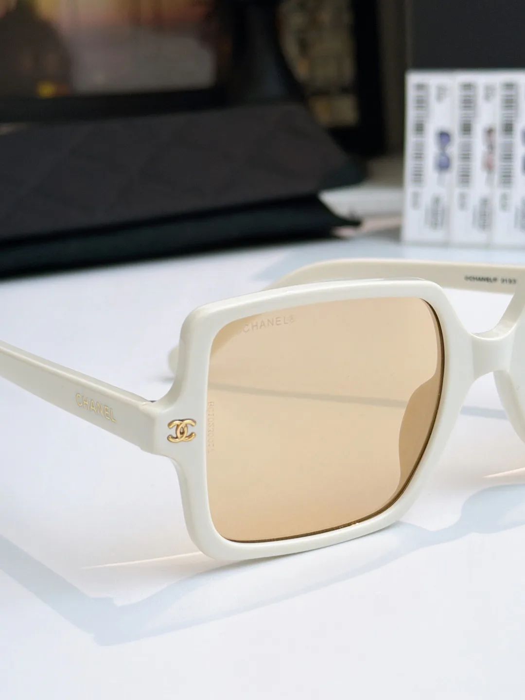 Glasses CHANEL 16853125