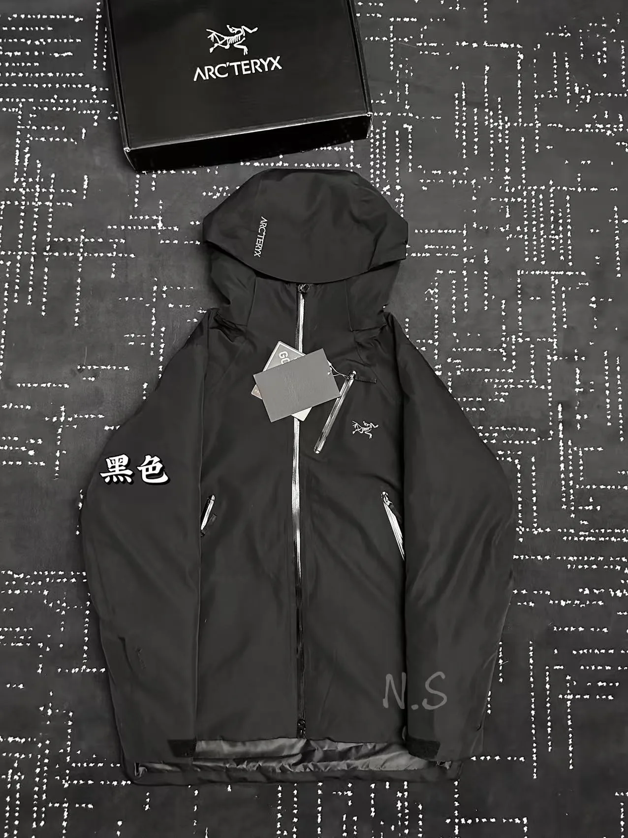 Men's Jackets And Down Jackets ARCTERYX 19568138