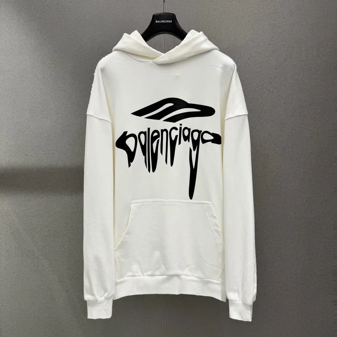 Men's Sweatshirts And Hoodies BALENCIAGA 17677739