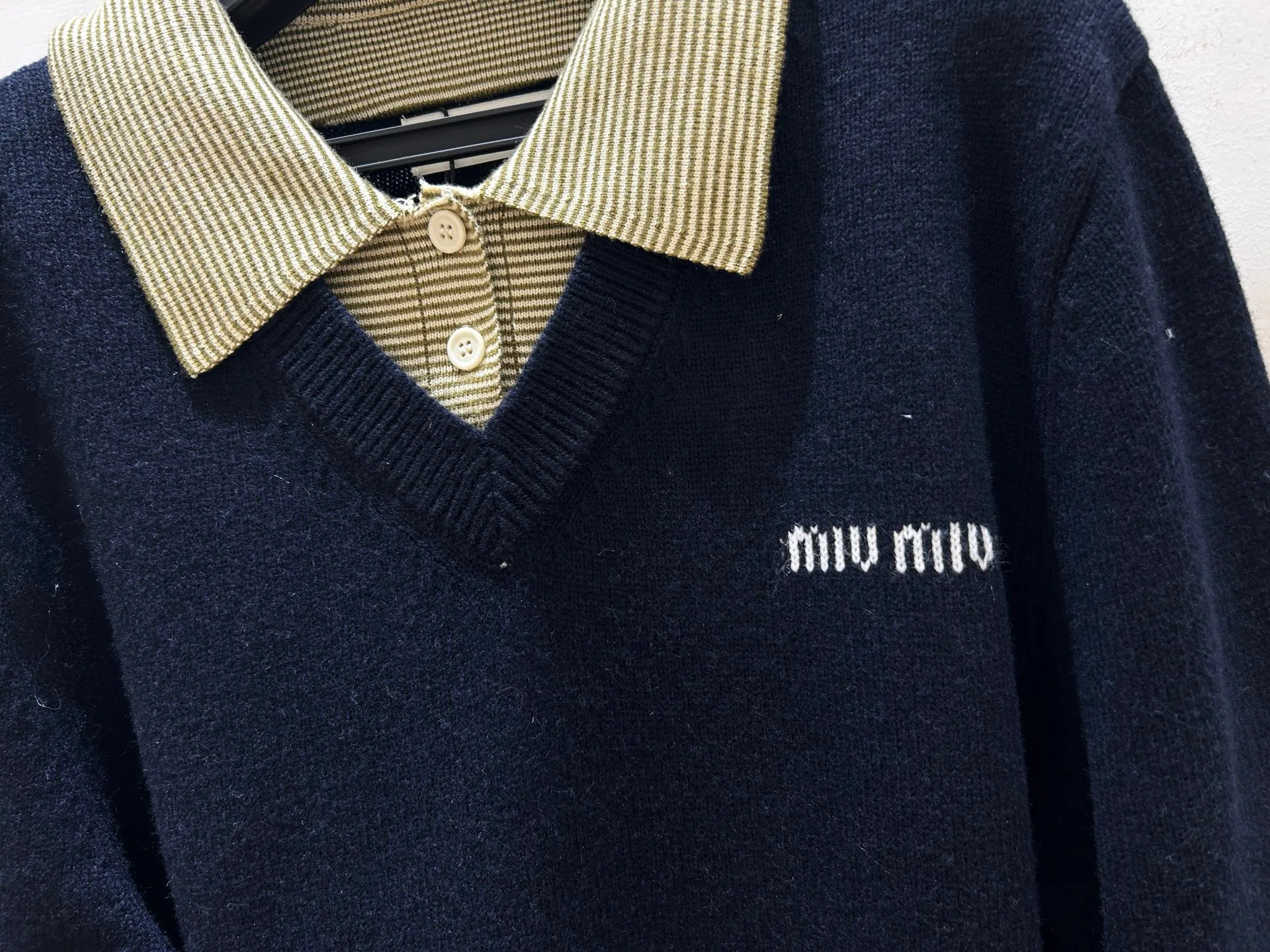 Women's Jumpers And Sweaters MIU MIU 17483520