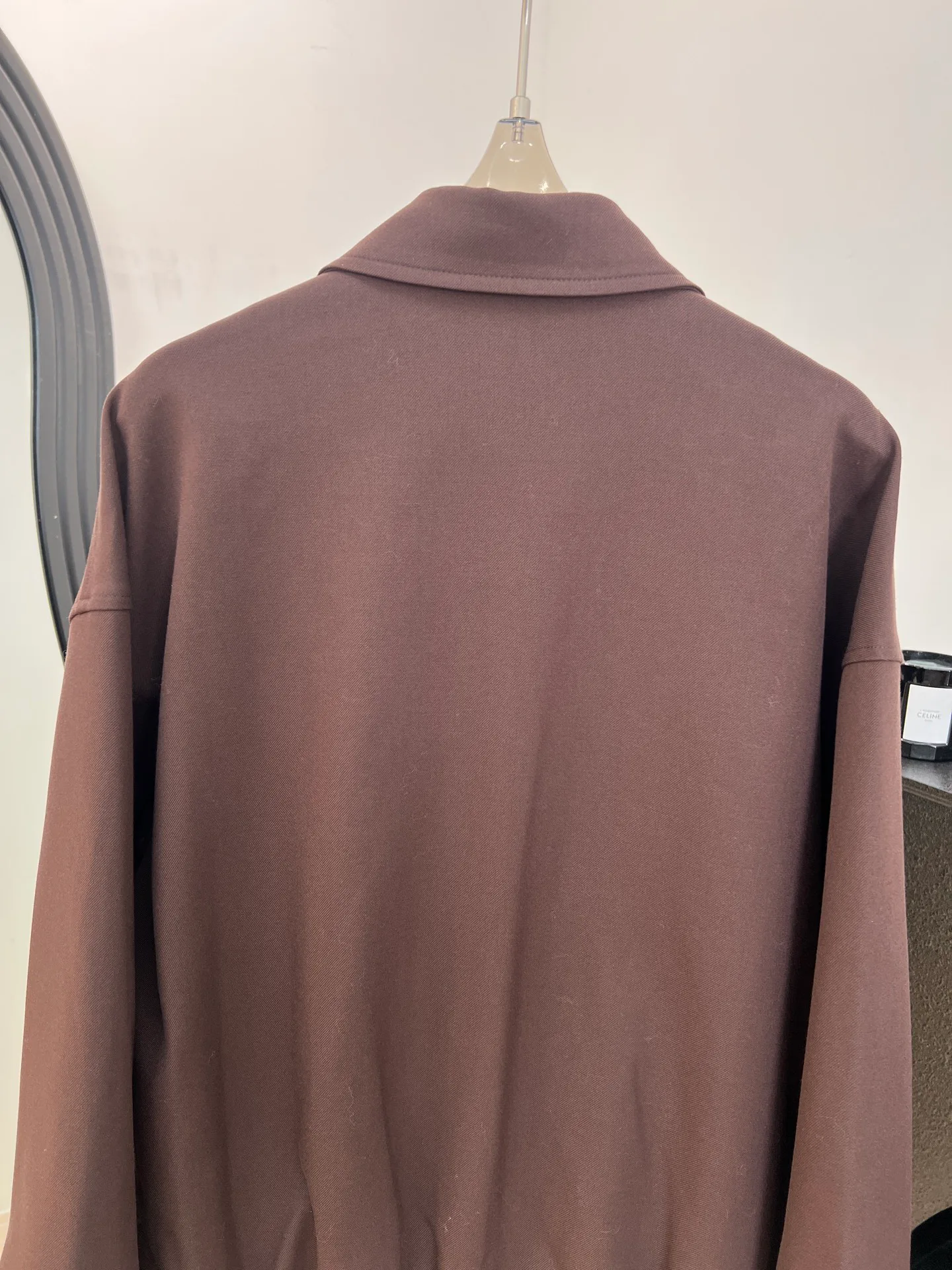 Women's Jackets And Down Jackets LOEWE 17802311