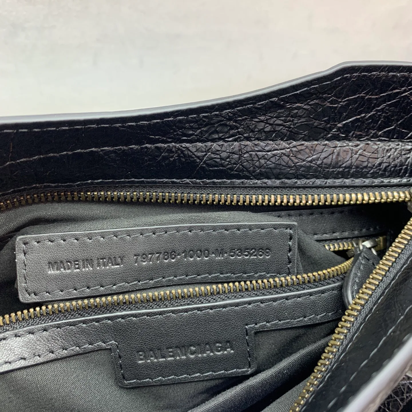 Women's Classic Handbags BALENCIAGA 17881708