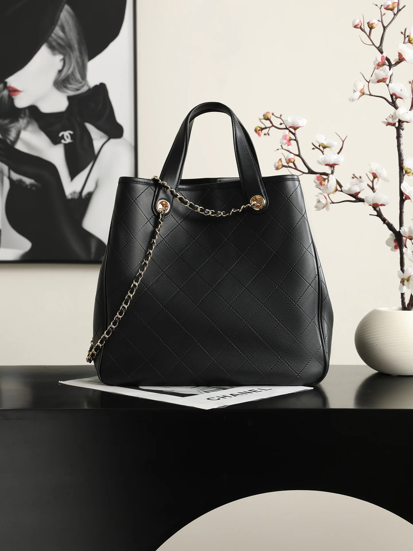 Women's Classic Handbags CHANEL 17878622