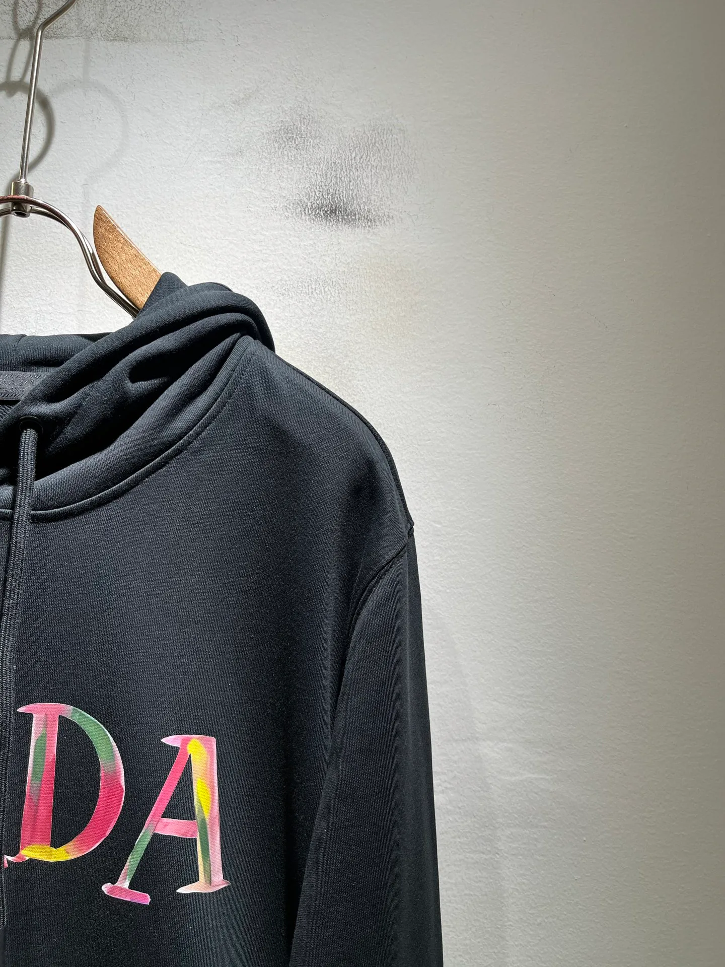 Men's Sweatshirts And Hoodies PRADA 18446347