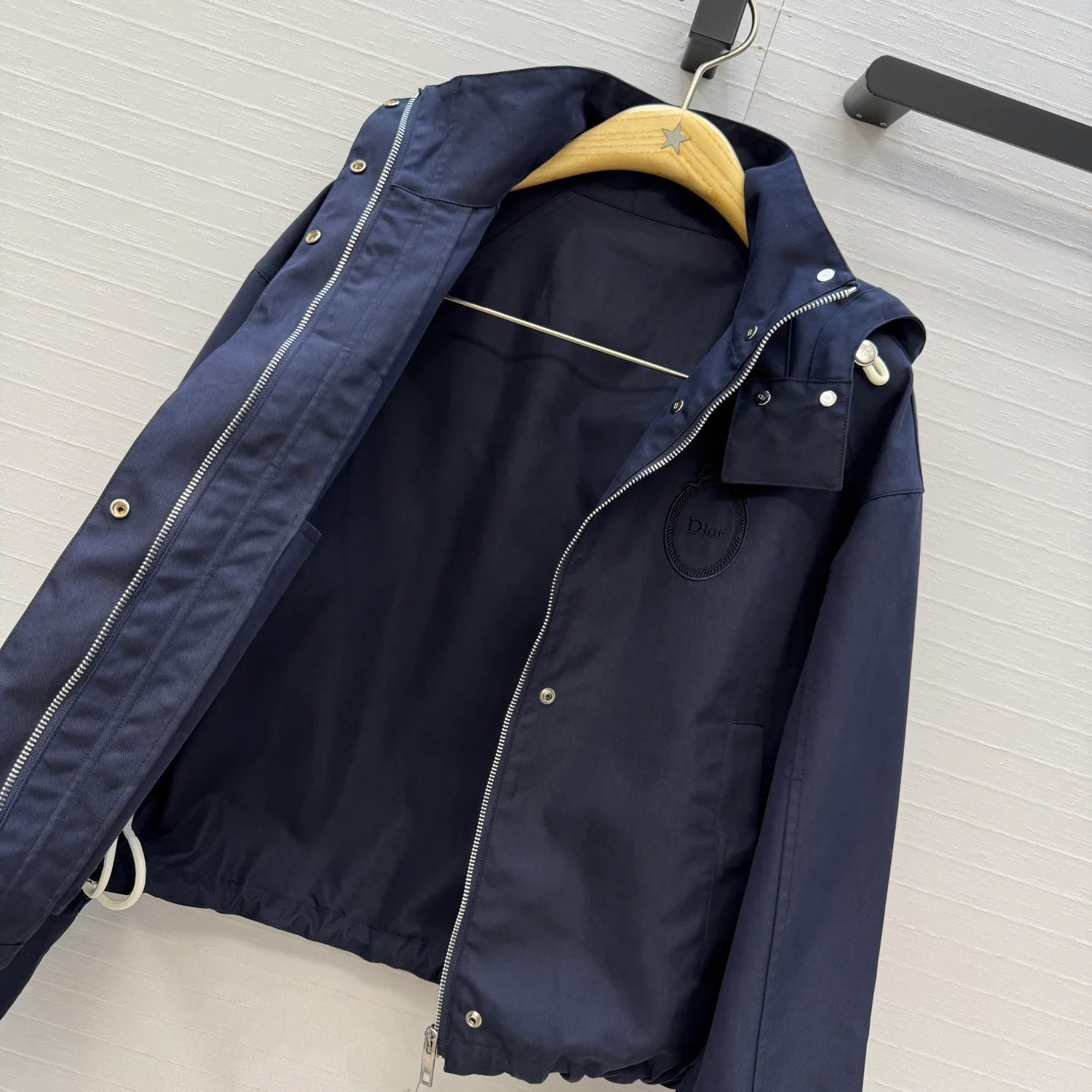 Women's Jackets And Down Jackets CHRISTIAN DIOR 18325237