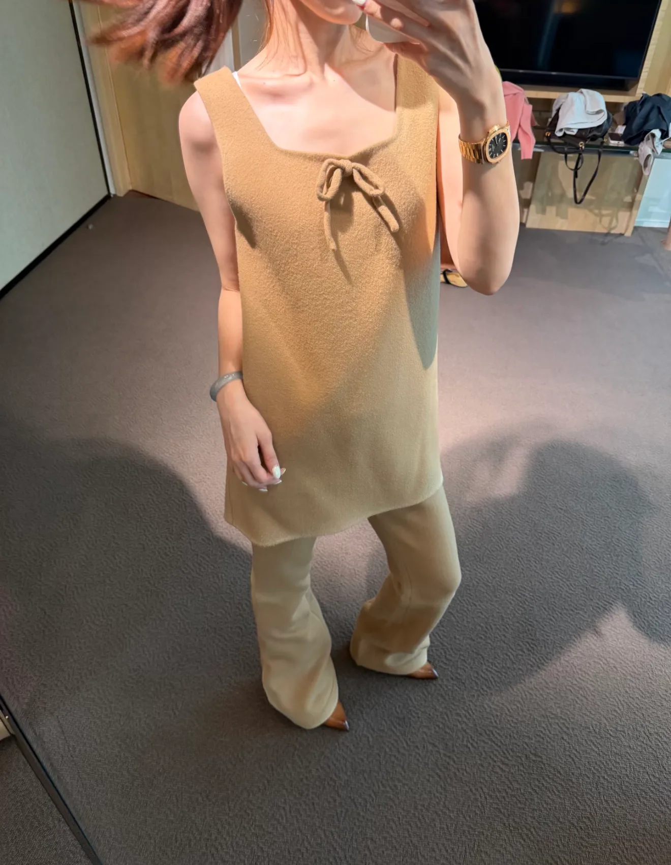 Women's Dresses MIU MIU 18113458