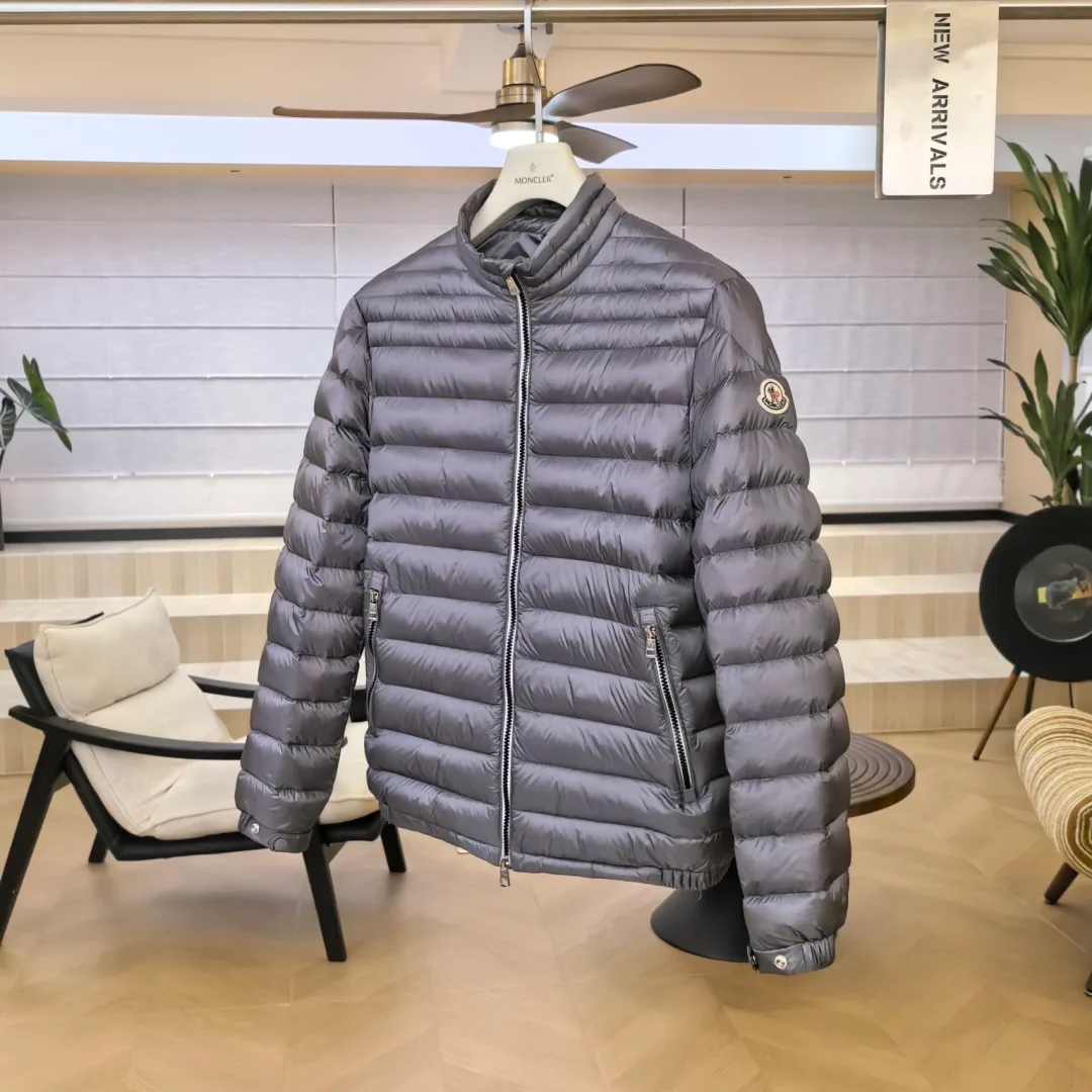 Men's Jackets And Down Jackets MONCLER 18281309