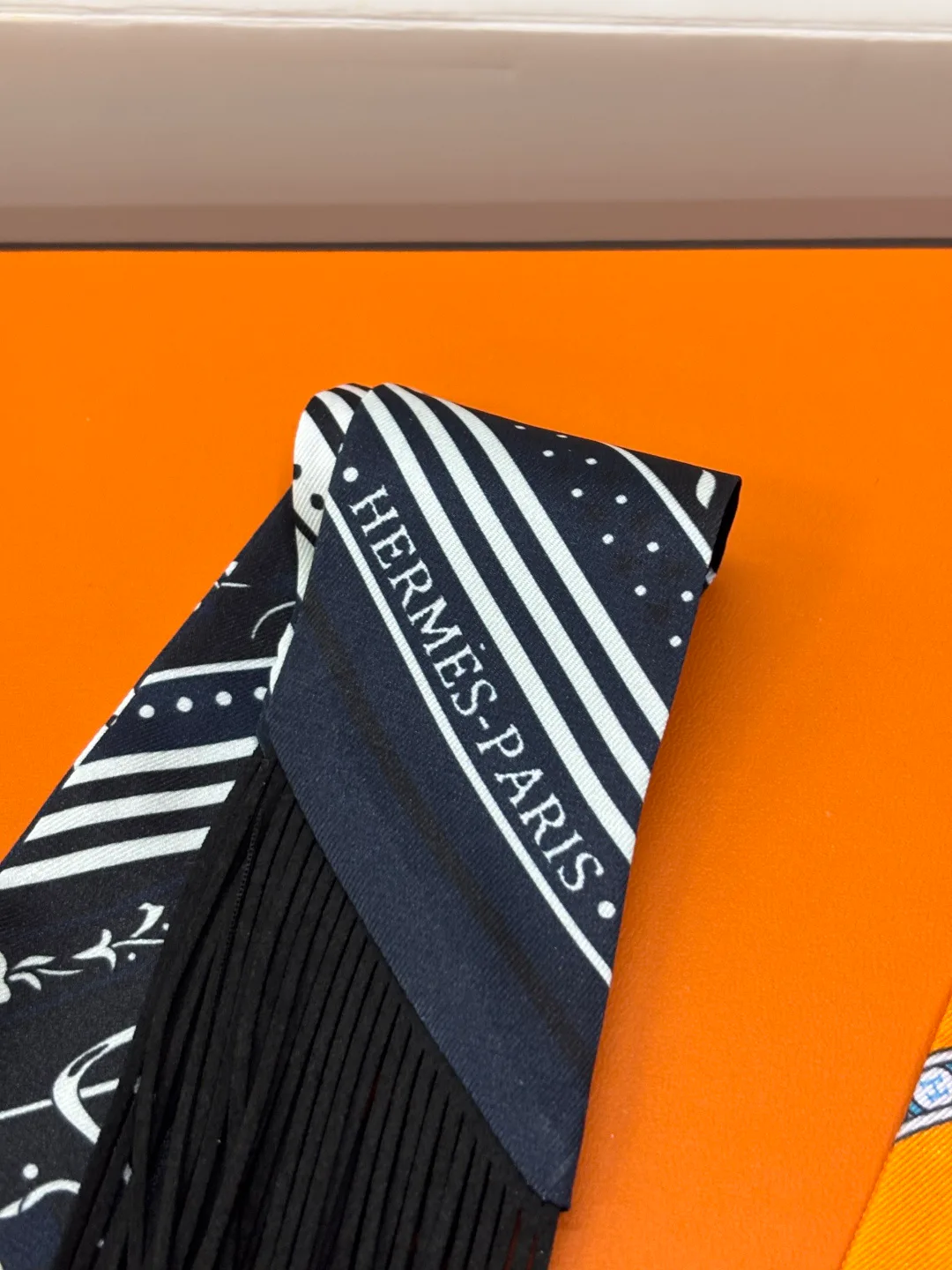 Silk Scarves HERMES 18127254