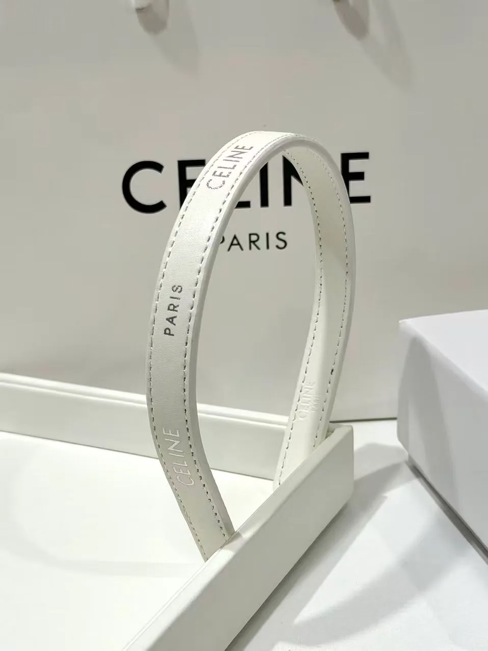 Hats CELINE 18059128