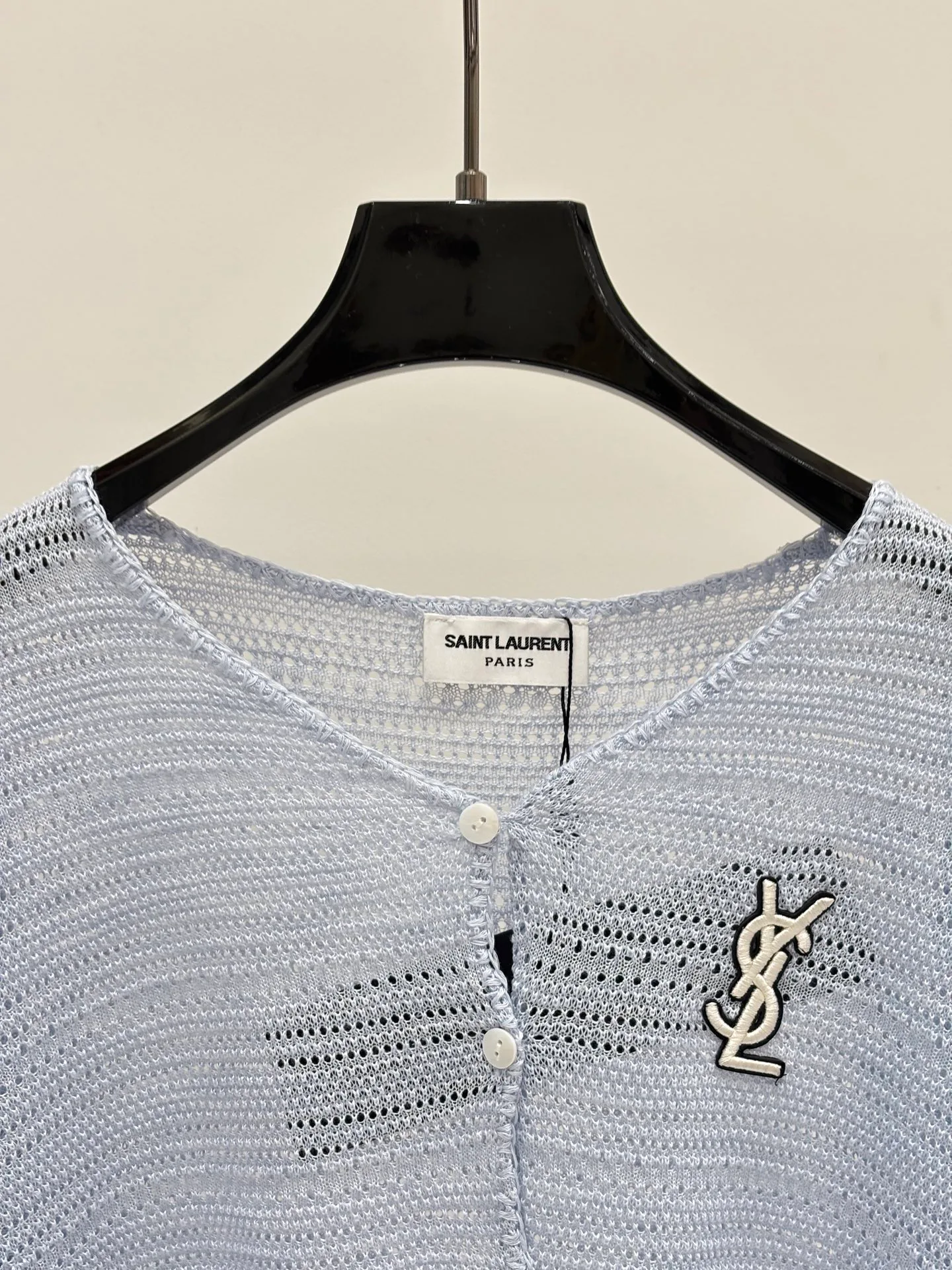 Women's Jumpers And Sweaters SAINT LAURENT 17266047