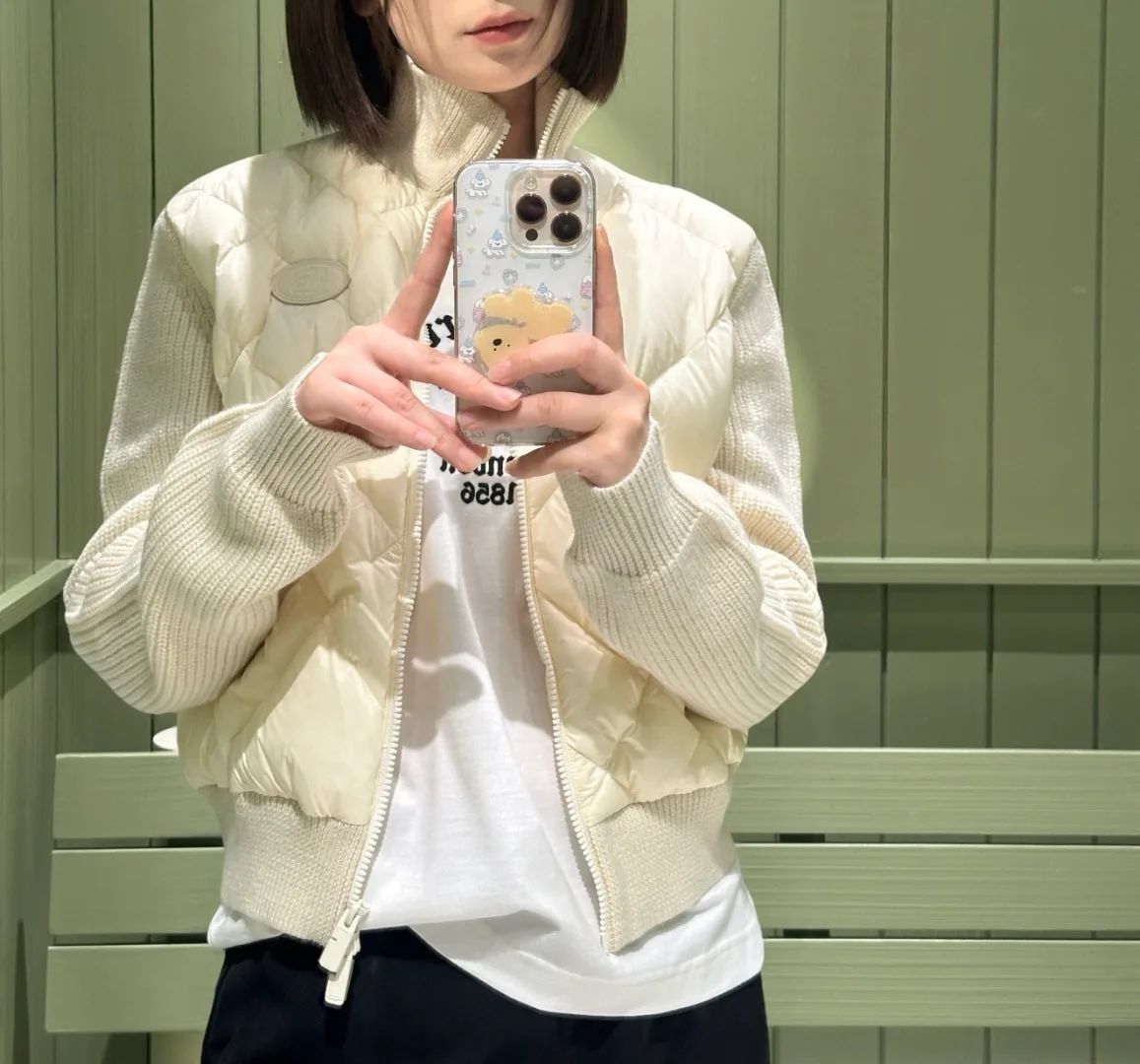 Куртки И Пуховики Женские Burberry 18689138