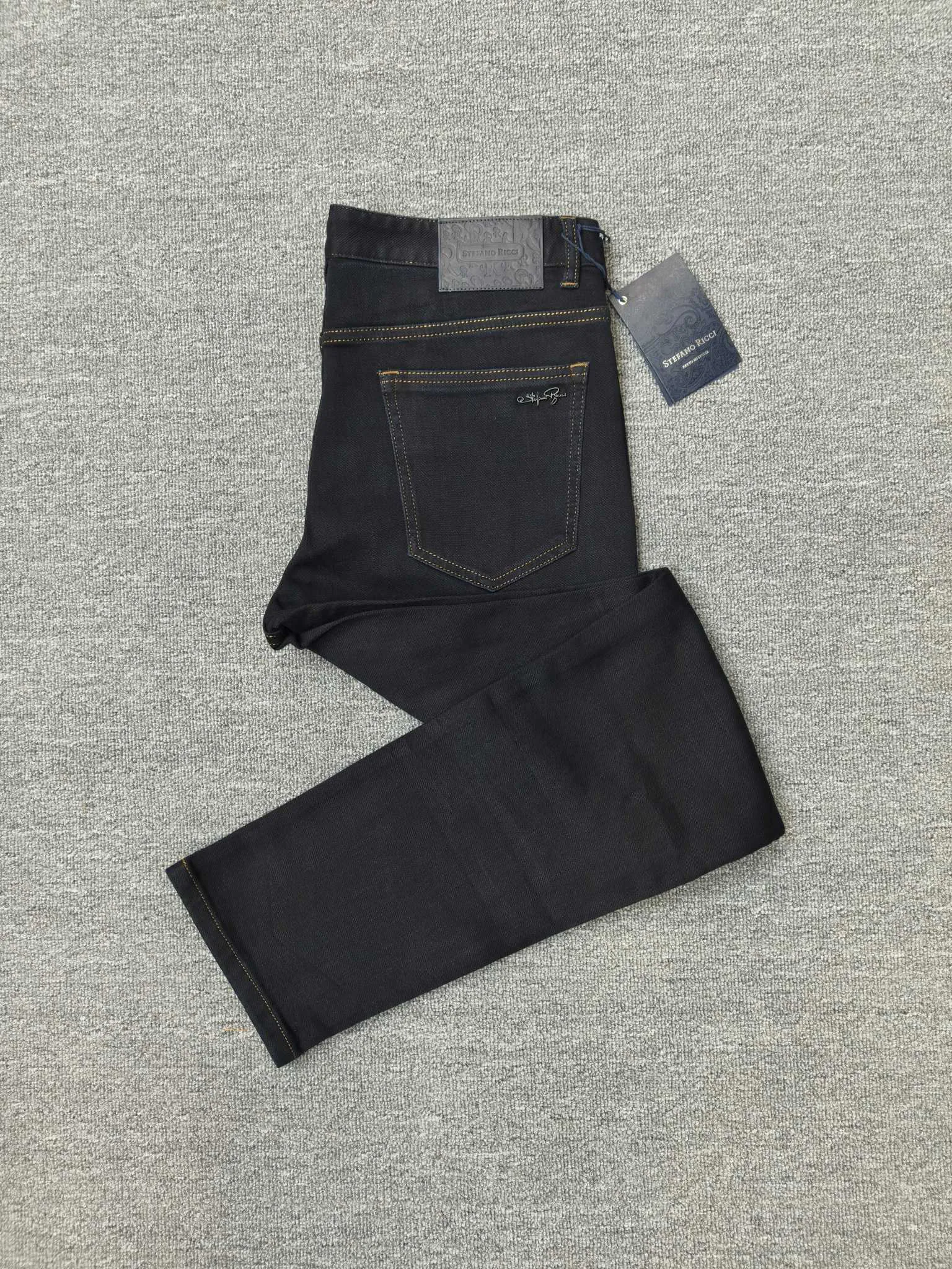 Men's Jeans STEFANO RICCI 18343746