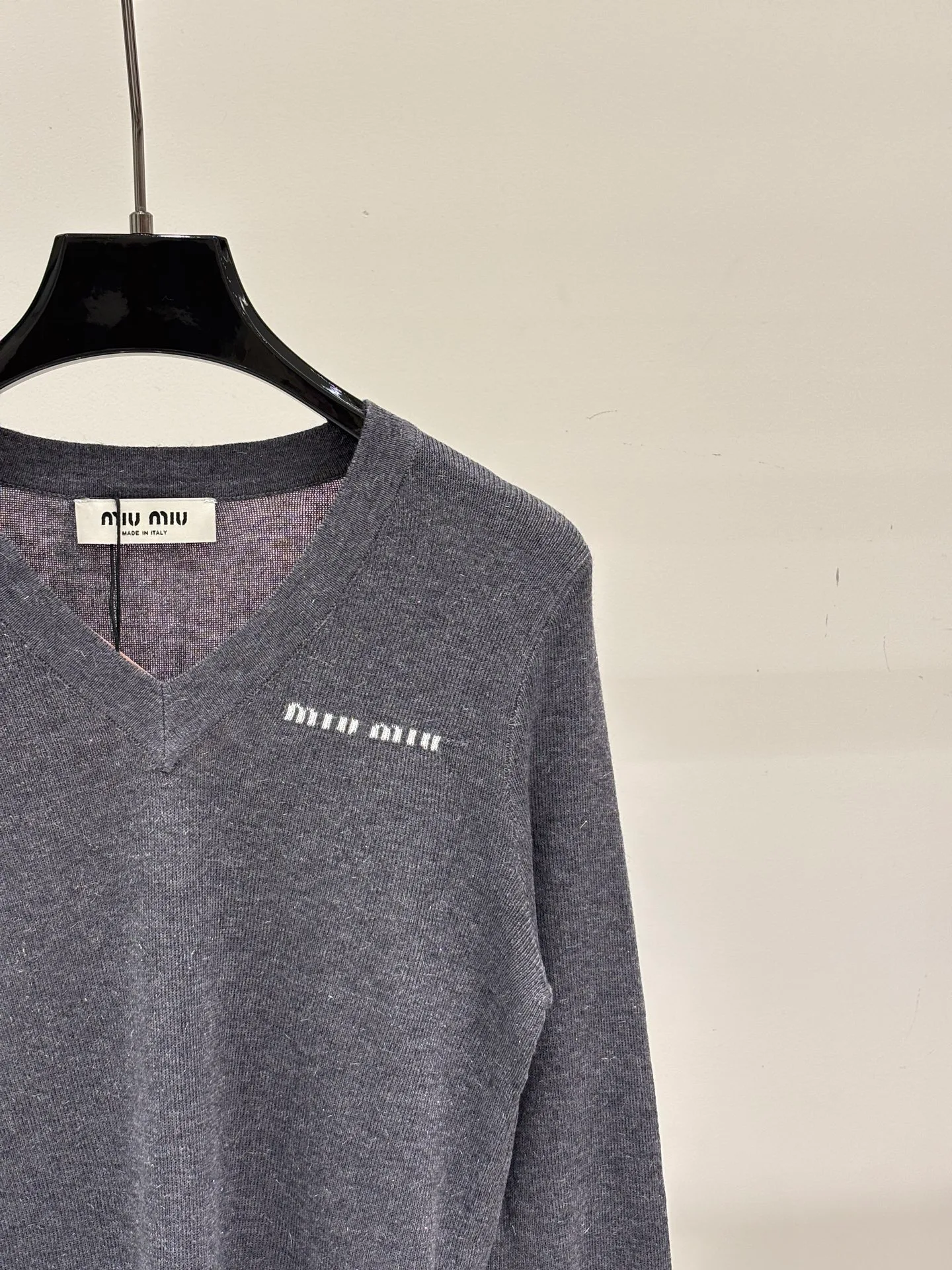 Women's Jumpers And Sweaters MIU MIU 18435653