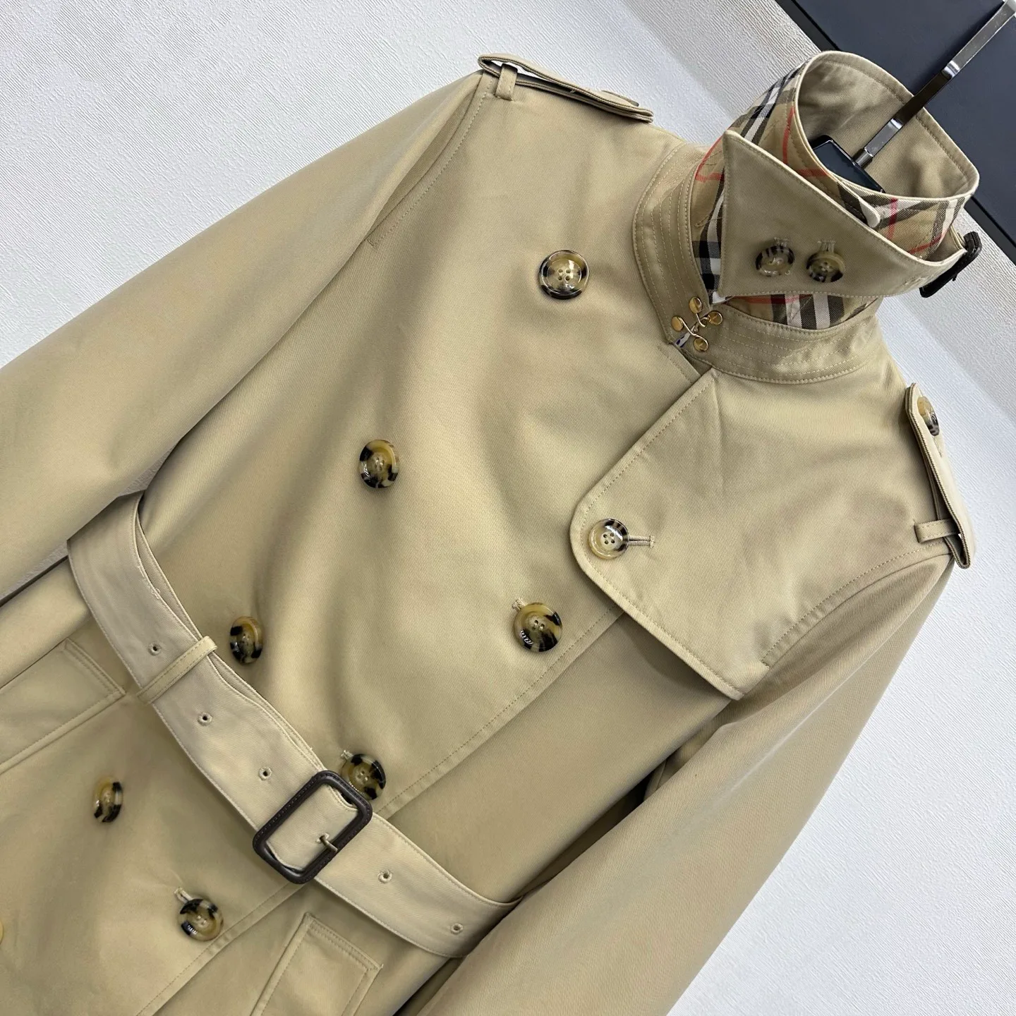 Women's Trench Coats BURBERRY 18141018