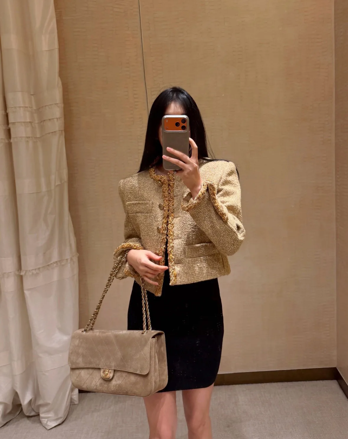 Women's Blazers CHANEL 18033516