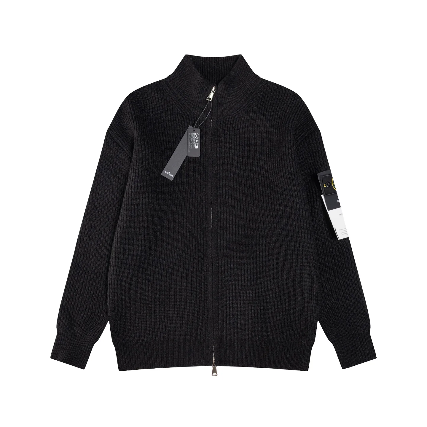 Men's Jumpers And Sweaters STONE ISLAND 18215620