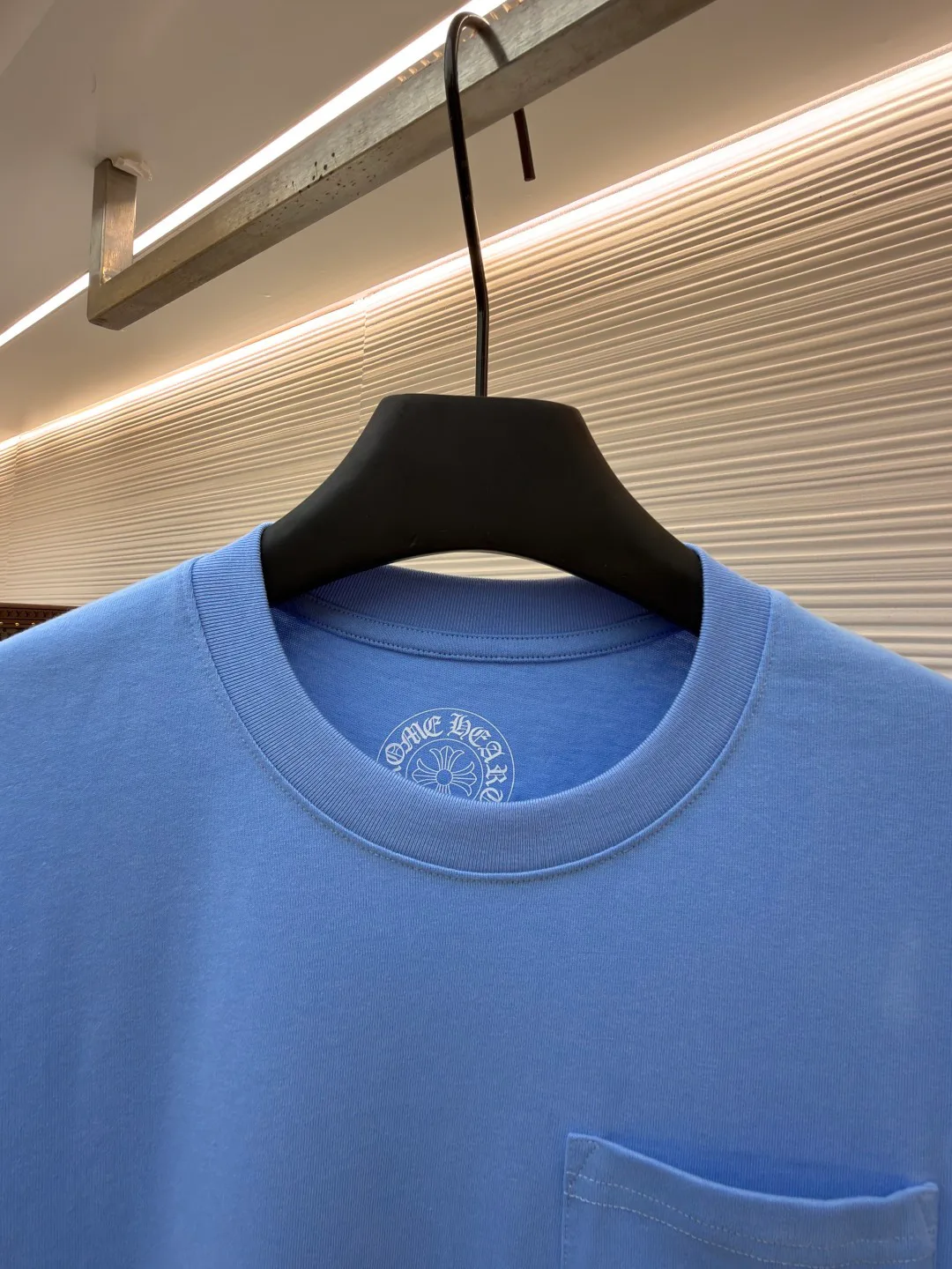 Men's T-Shirts CHROME HEARTS 17303399