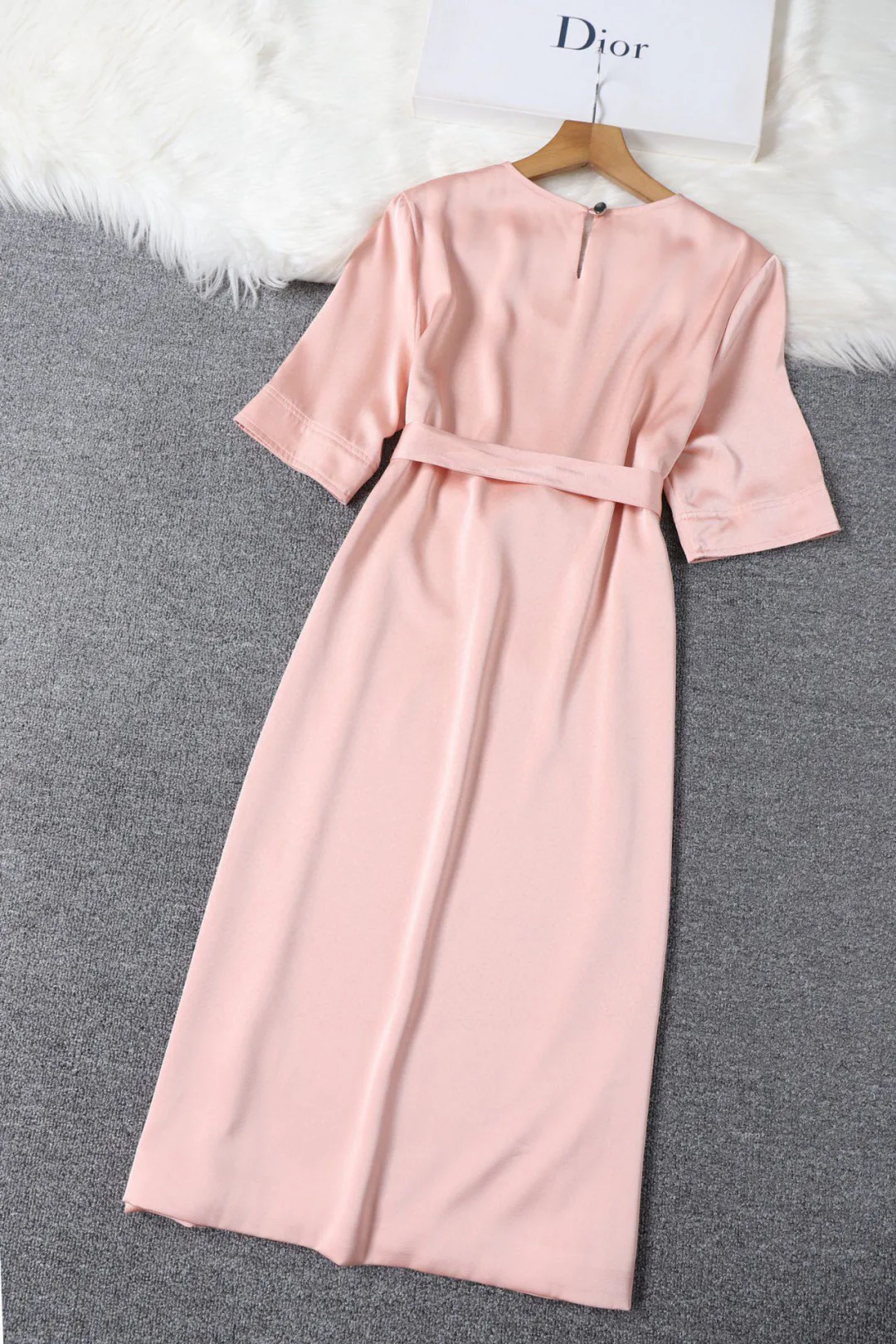 Women's Dresses CHRISTIAN DIOR 17420373