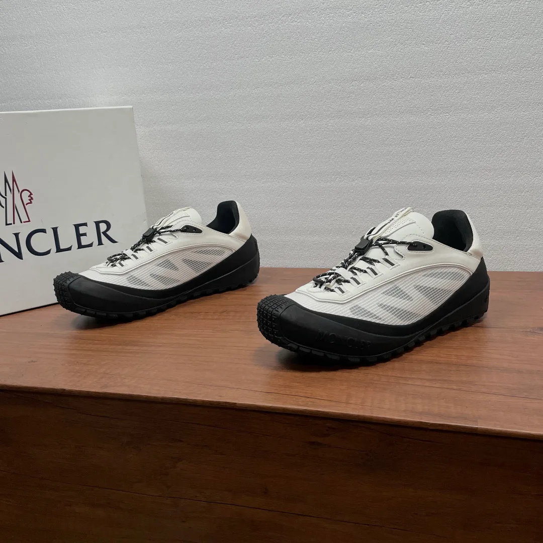 Men's Sneakers MONCLER 17971349