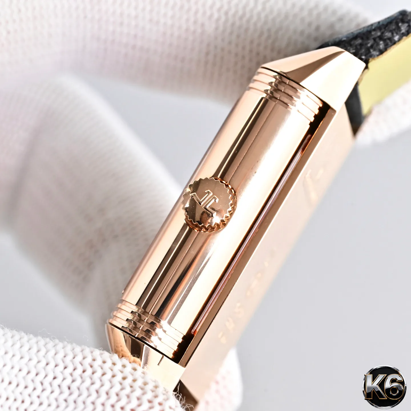 Men's Watches JAEGER-LECOULTRE 17650352