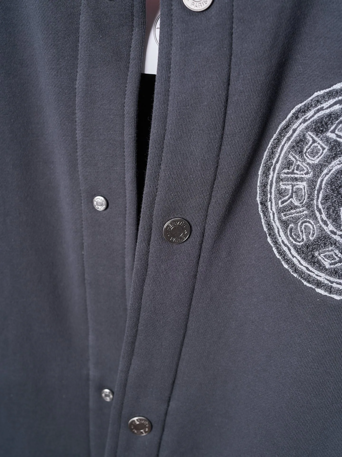 Men's Jackets And Down Jackets HERMES 18179091
