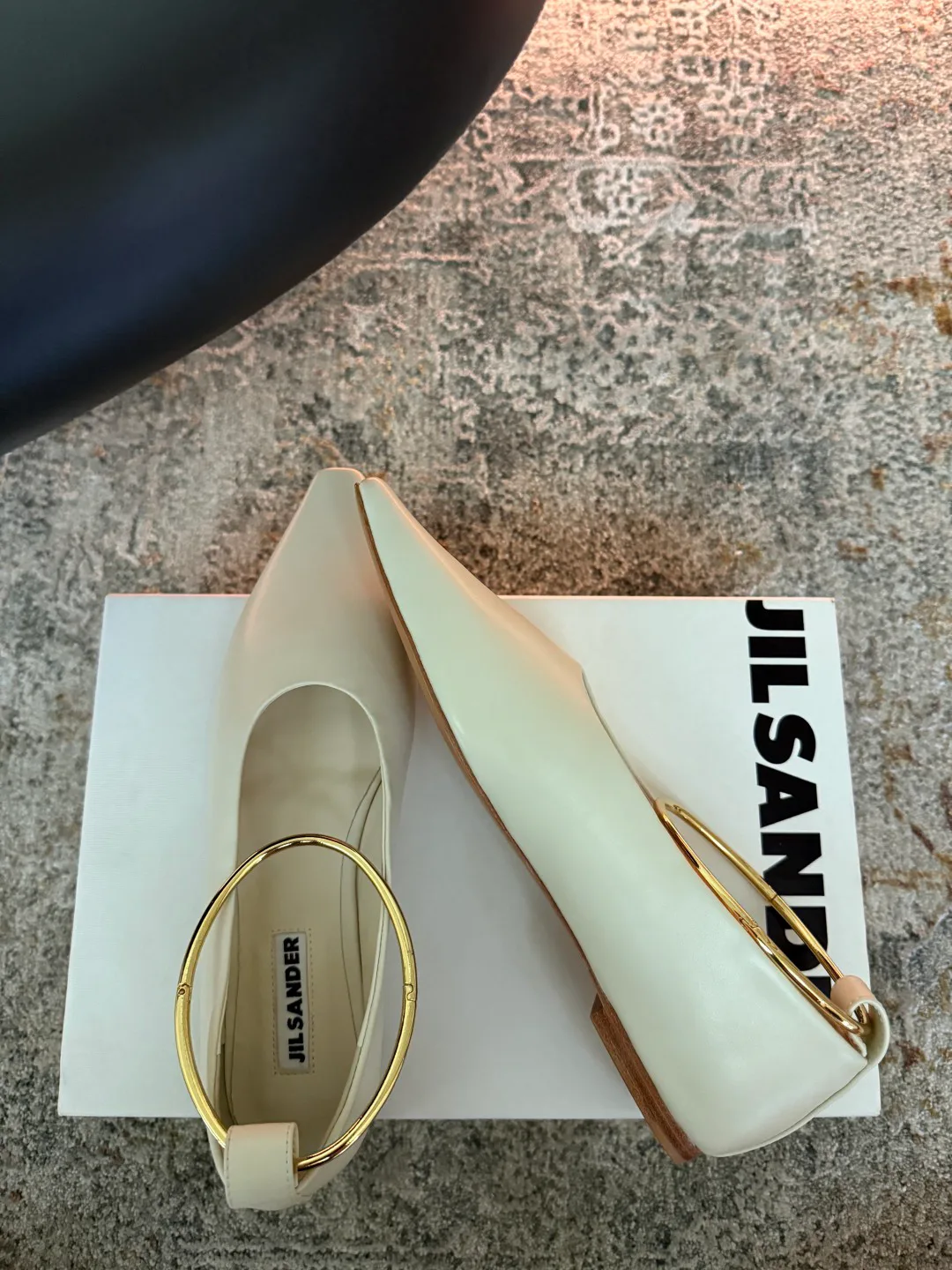 Women's Heels JIL SANDER 17613382
