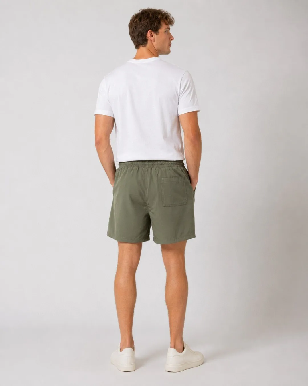 Men's Shorts BRUNELLO CUCINELLI 16949382