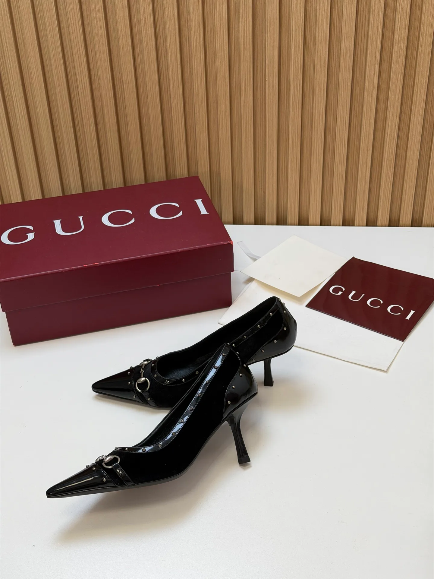 Women's Heels GUCCI 17631700
