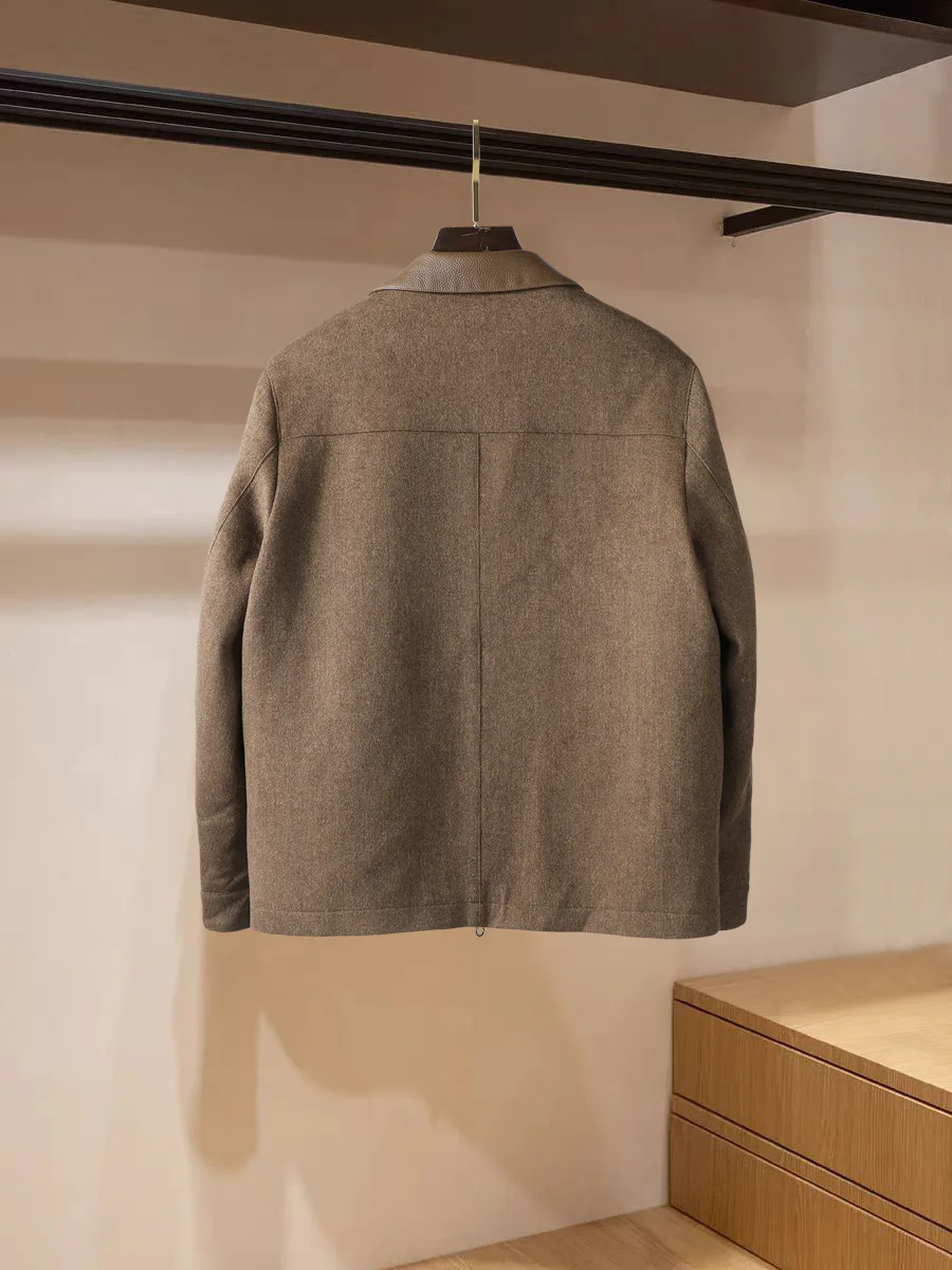 Куртки И Пуховики Мужские Loro Piana 18620382