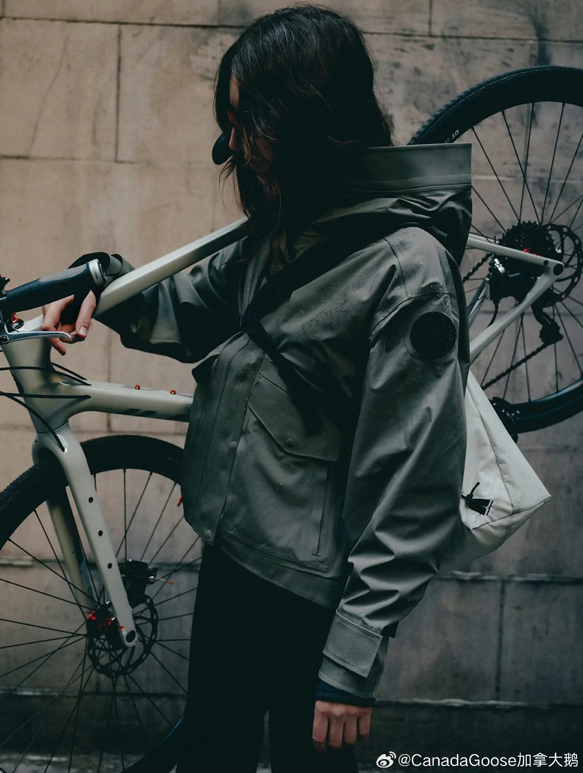 Women's Jackets And Down Jackets CANADA GOOSE 18132015
