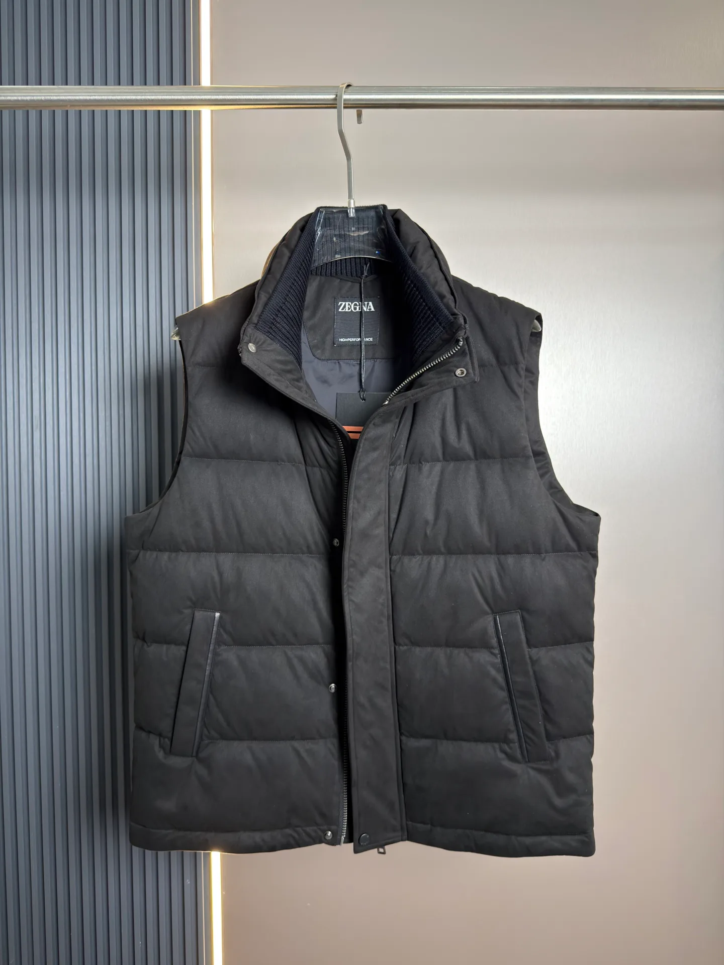 Men's Vests ZEGNA 18269225