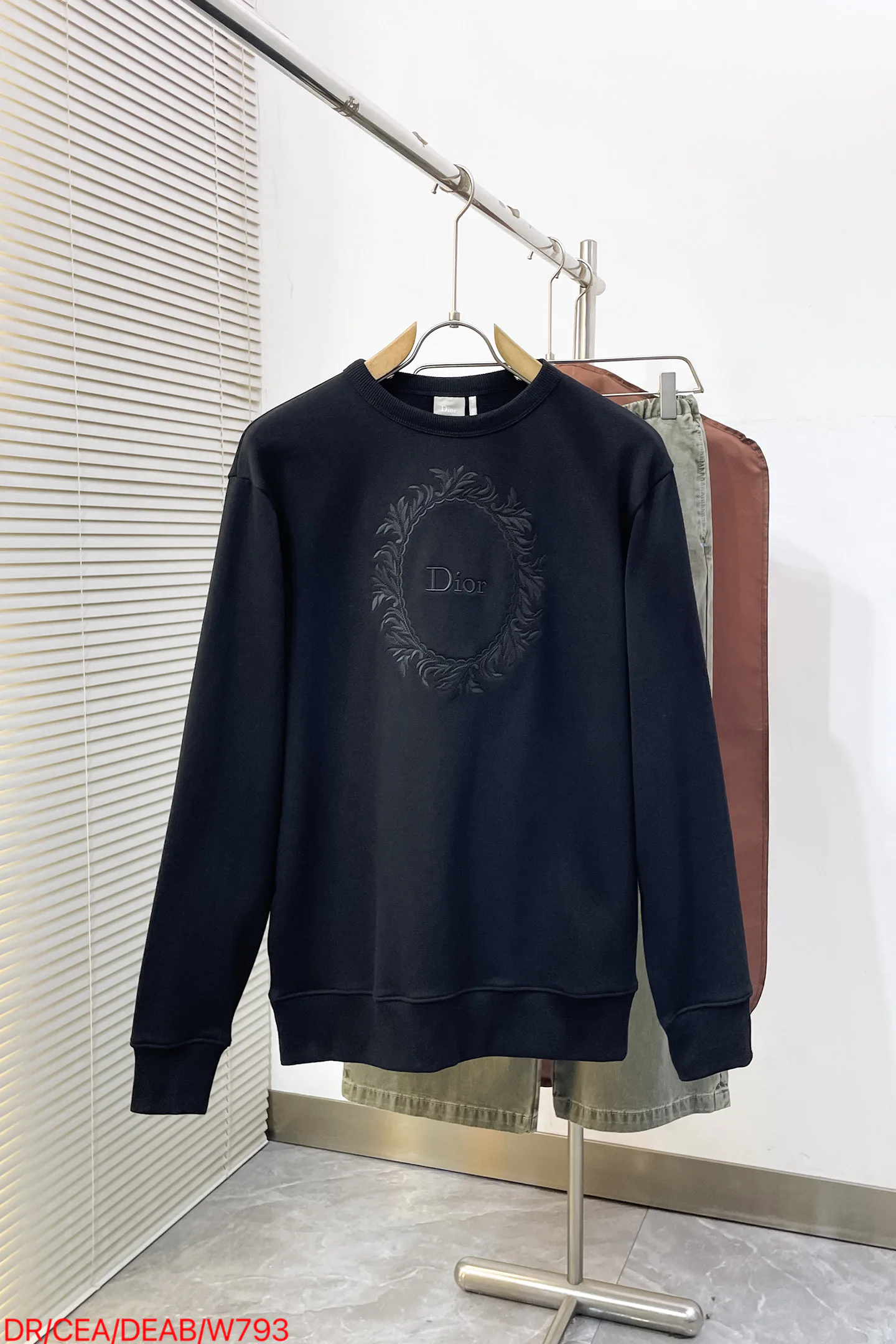 Men's Sweatshirts And Hoodies CHRISTIAN DIOR 18392128