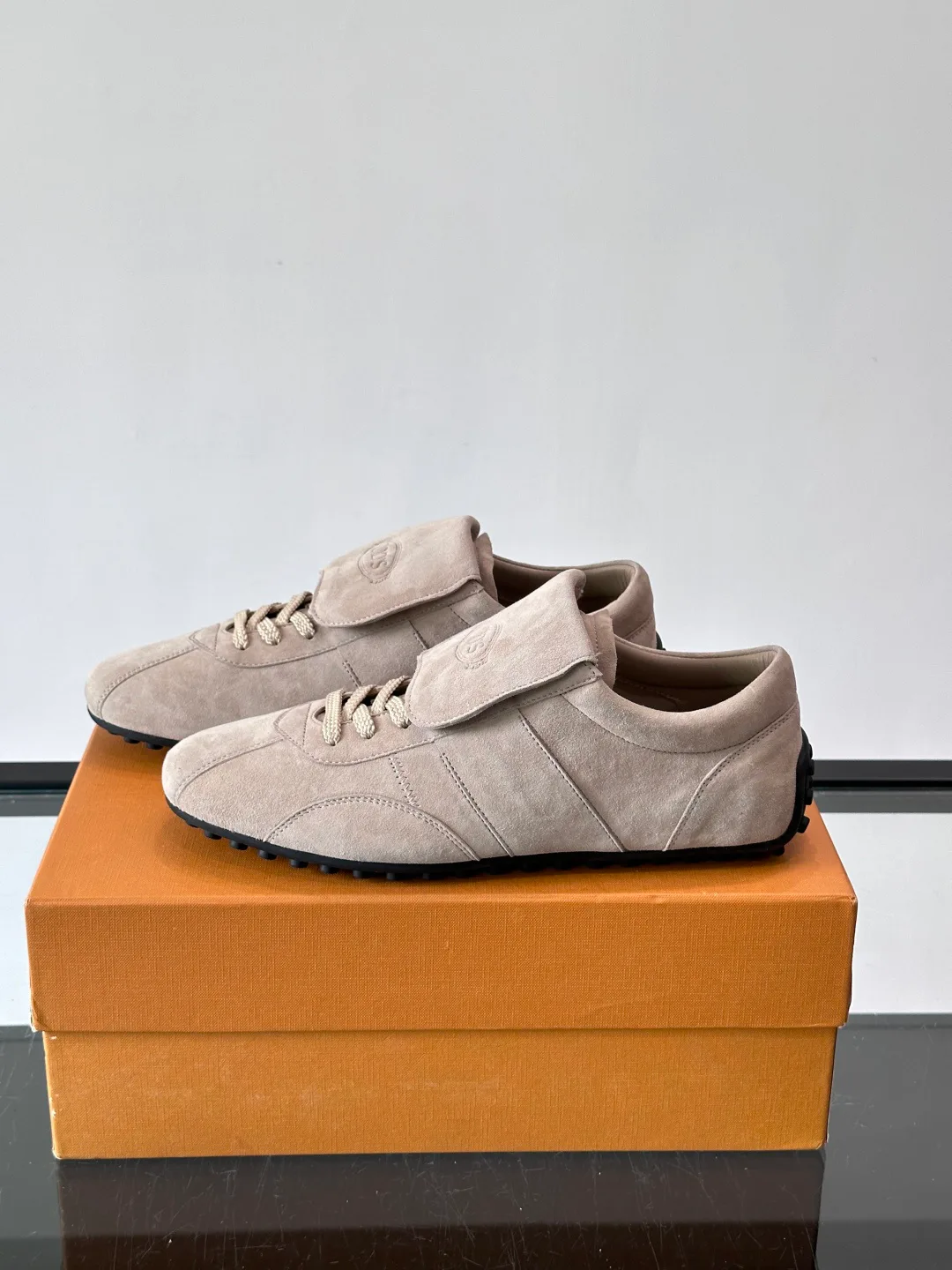 Men's Sneakers TOD'S 17905744