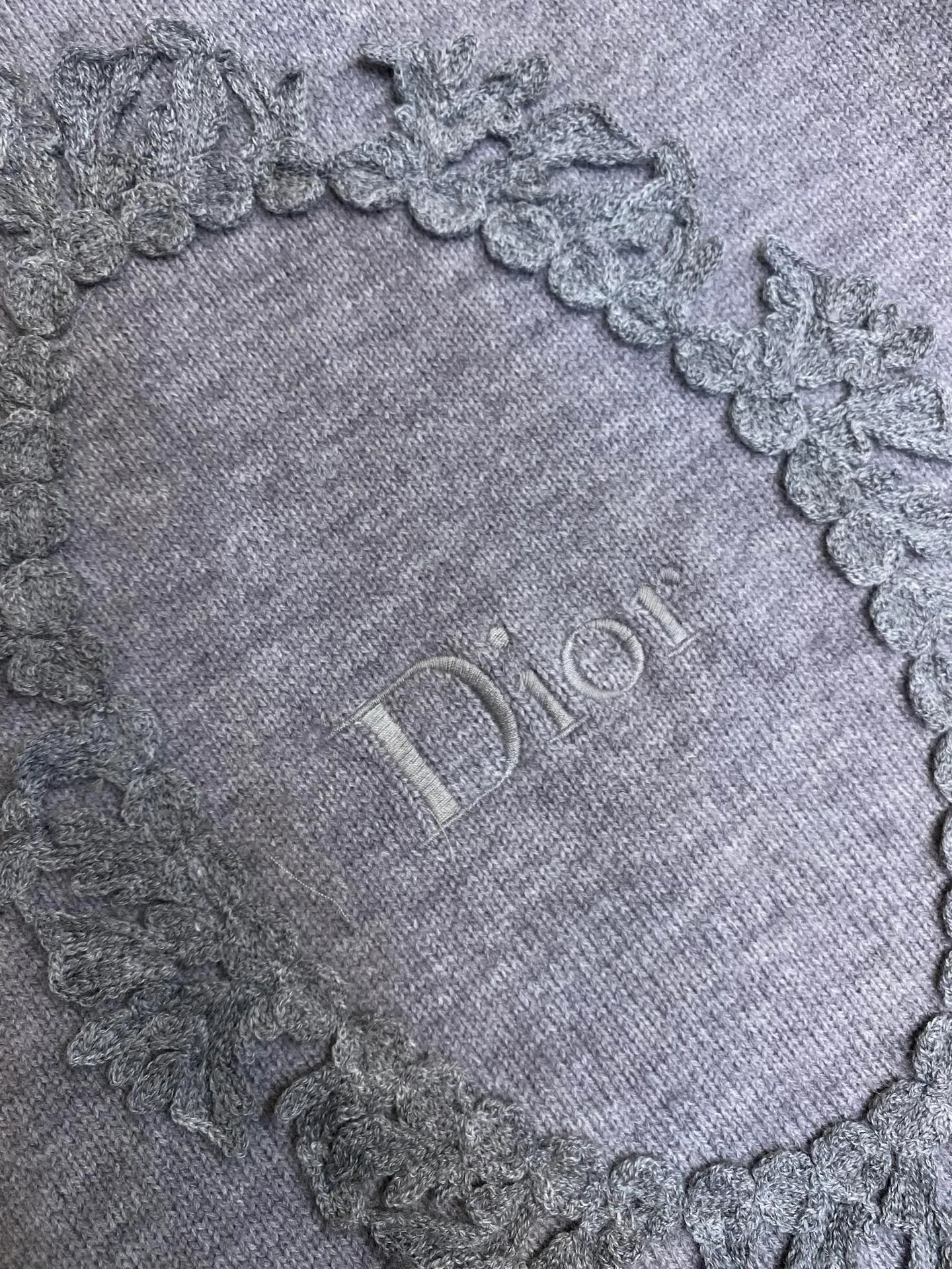Джемперы И Свитеры Мужские Christian Dior 18589758